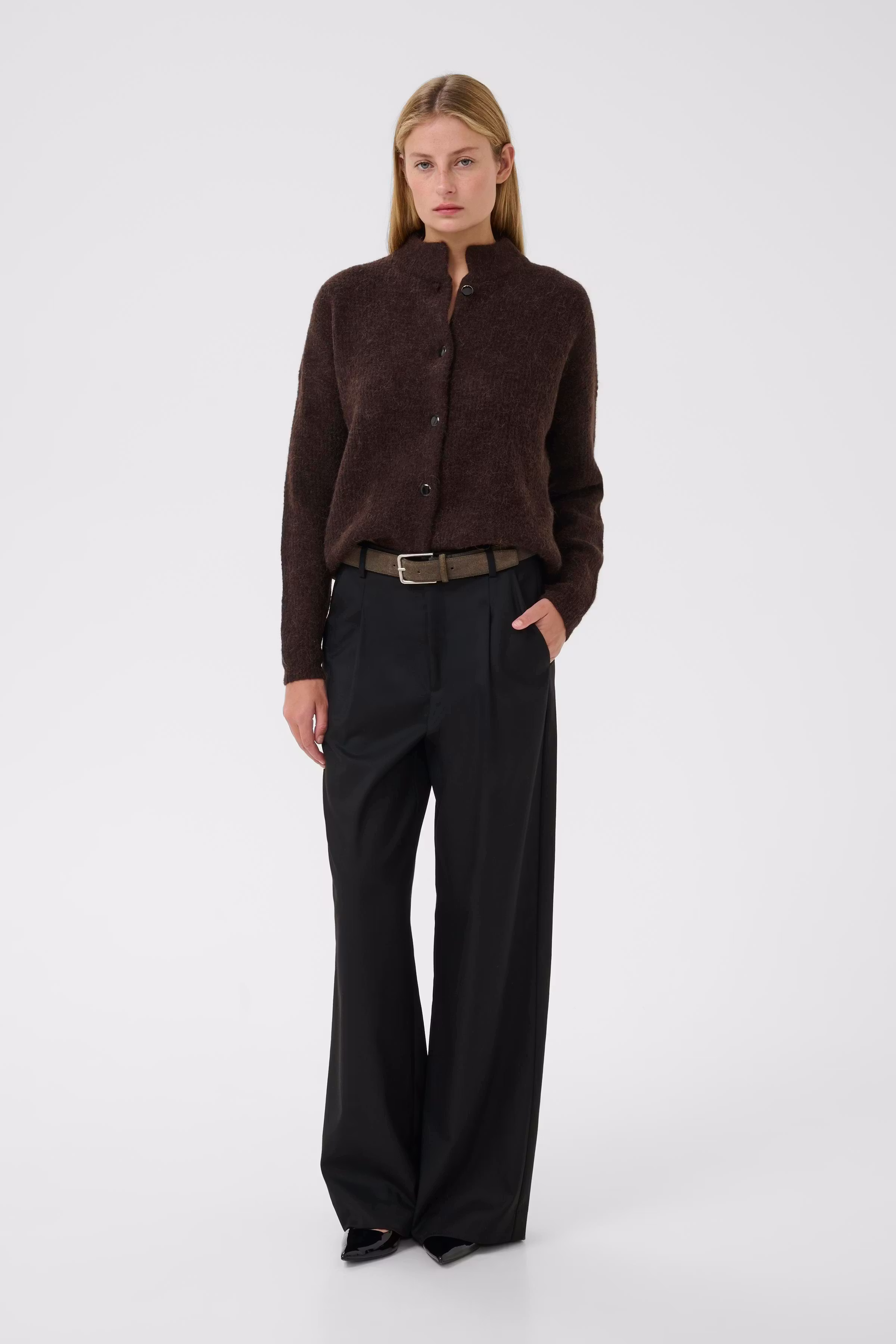 GZcaya Bælte LOOKBOOK FRONT 10910577-105870