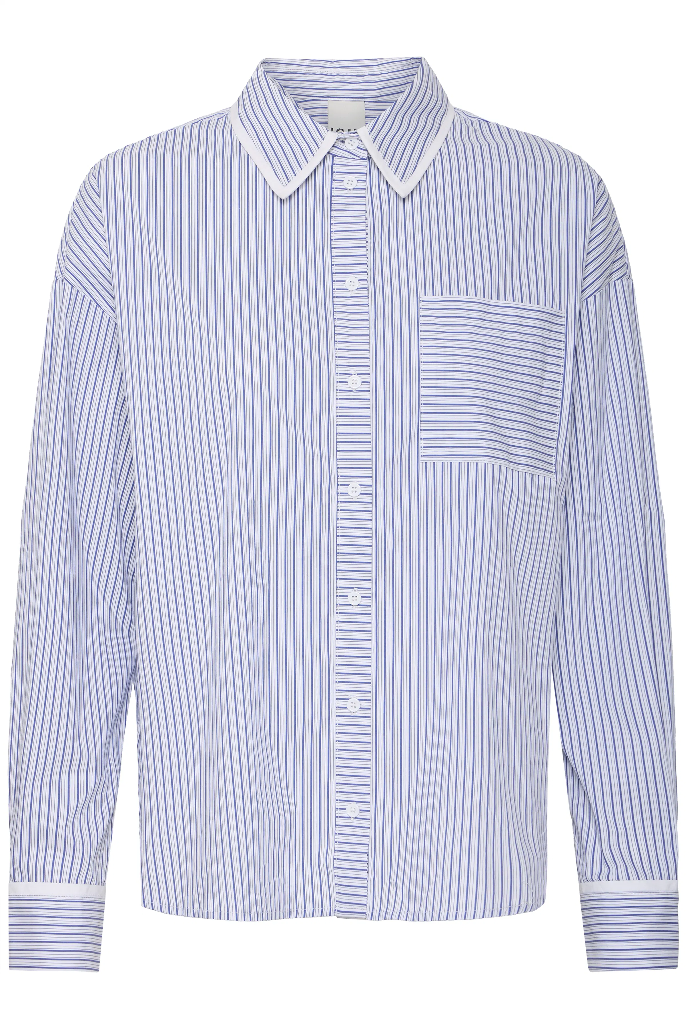 IXJENNA shirt PACK FRONT 20123497-204851