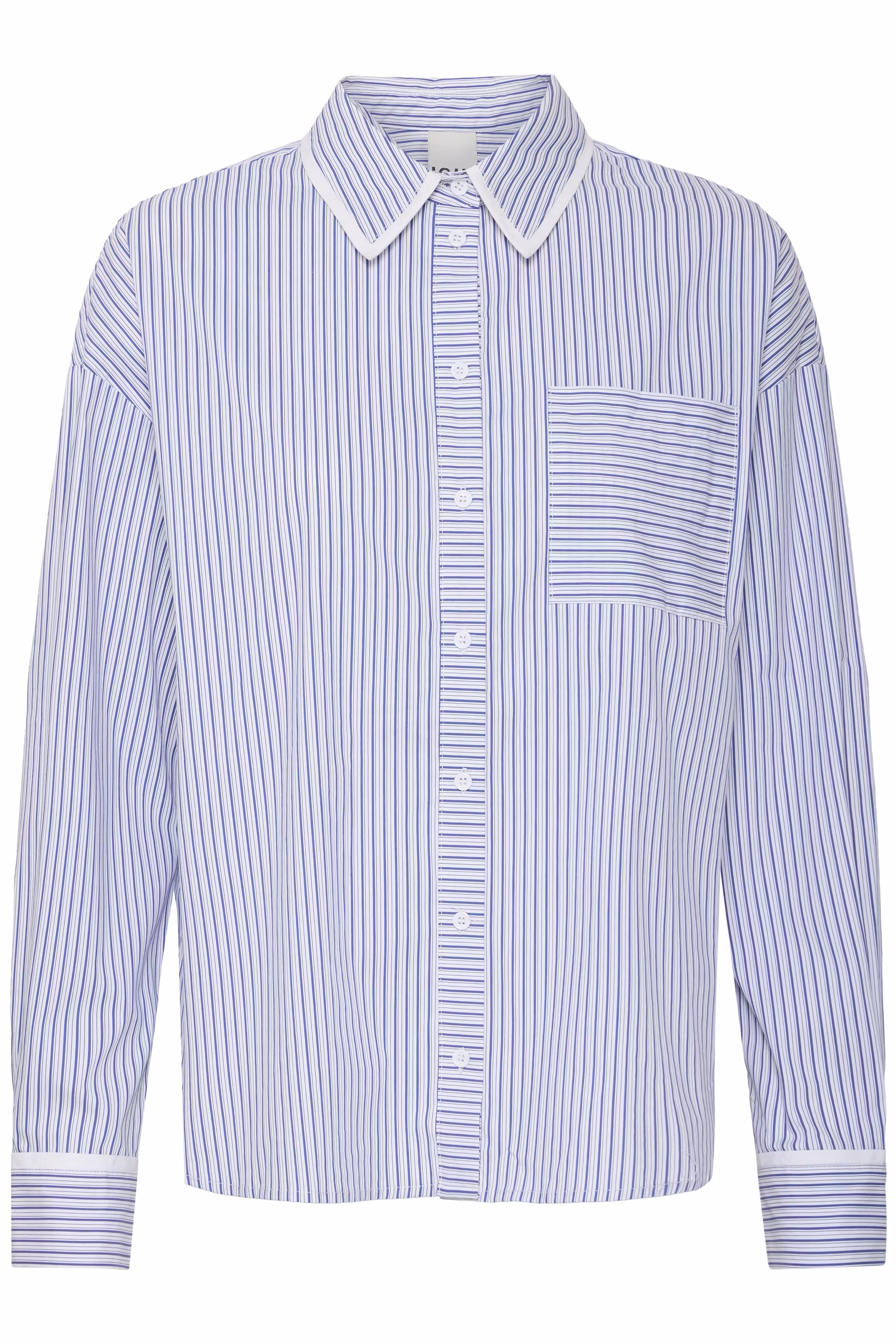 IXJENNA Overhemd PACK FRONT 20123497-204851