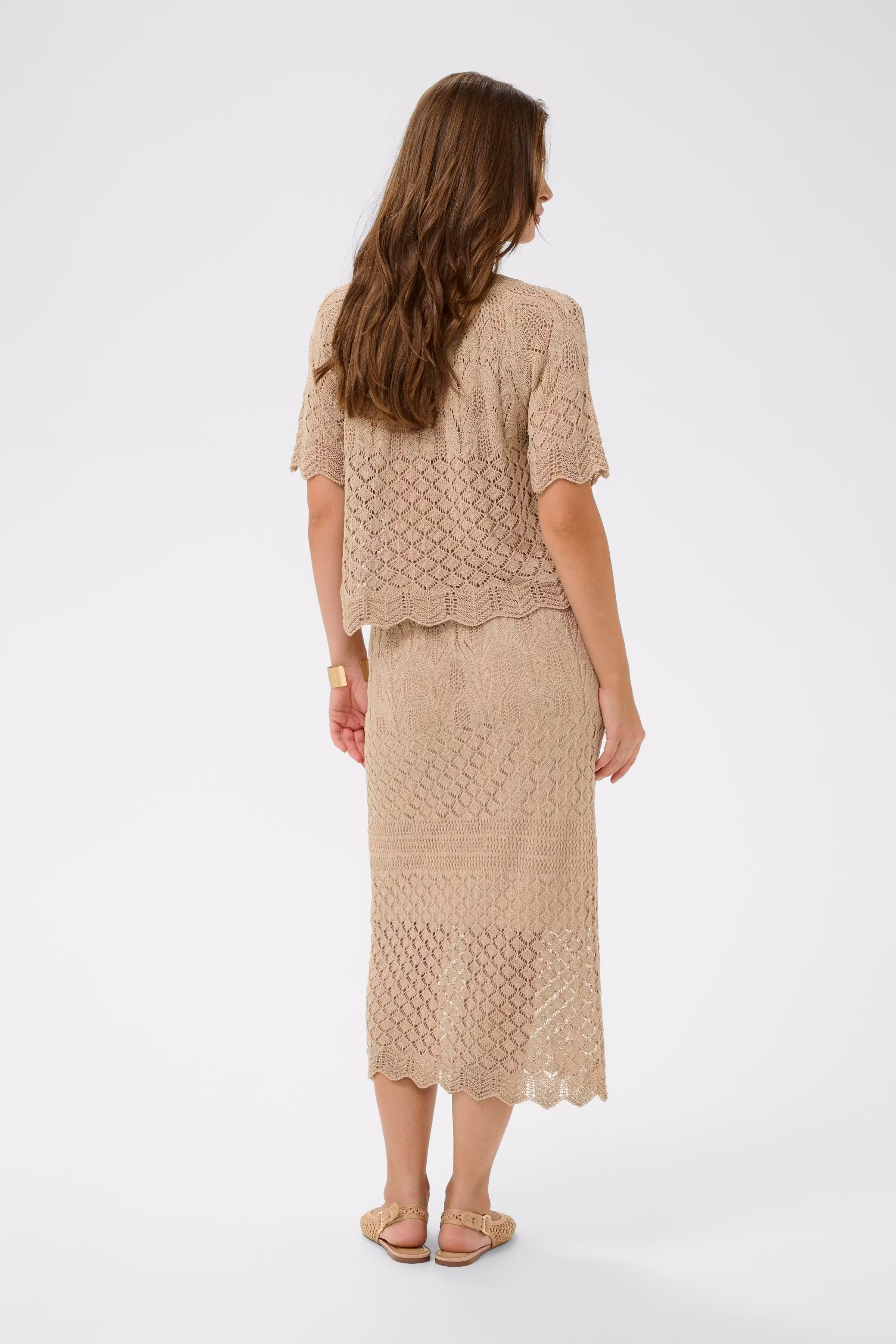 CRSevija Nederdel LOOKBOOK BACK 10614887-109325
