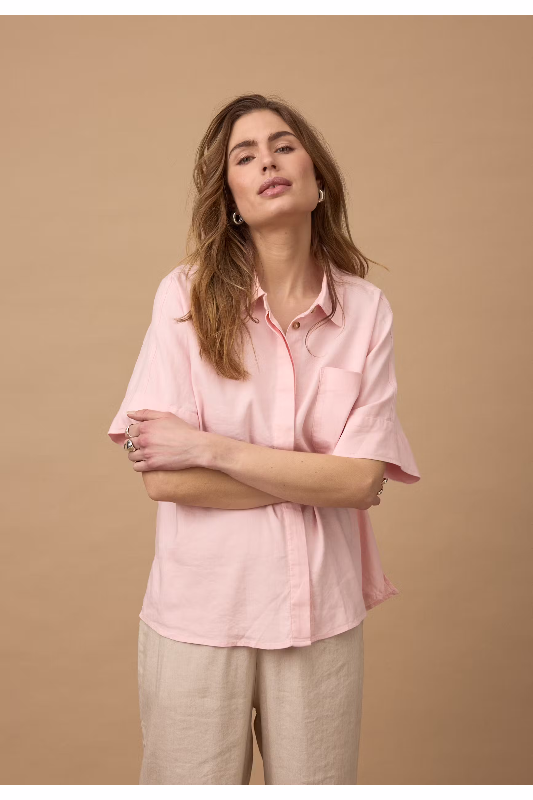 PZLUCA Shirt LOCATION NONE 50210426-132004