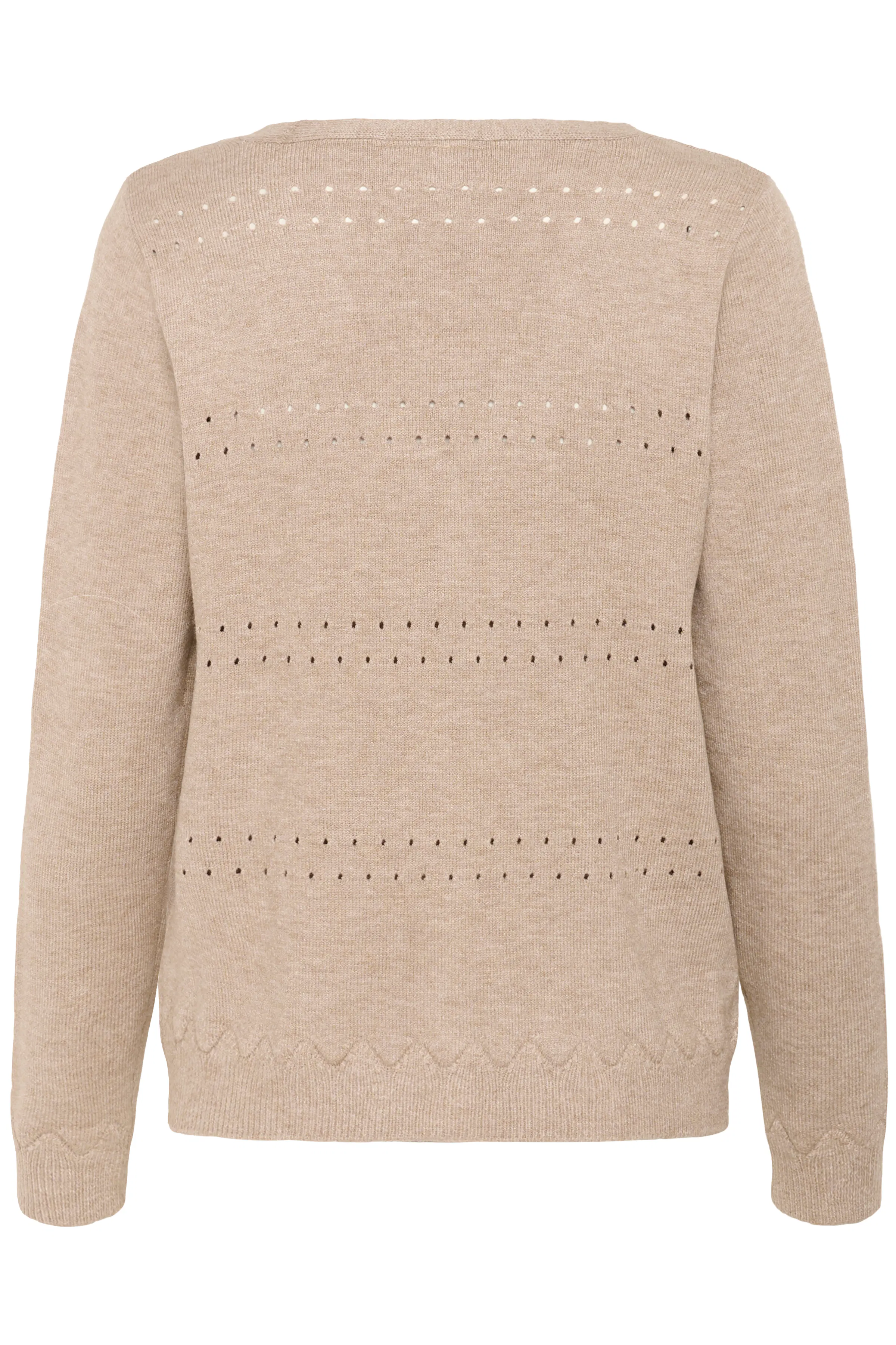 CRDela Cardigan PACK BACK 10614299-1614071