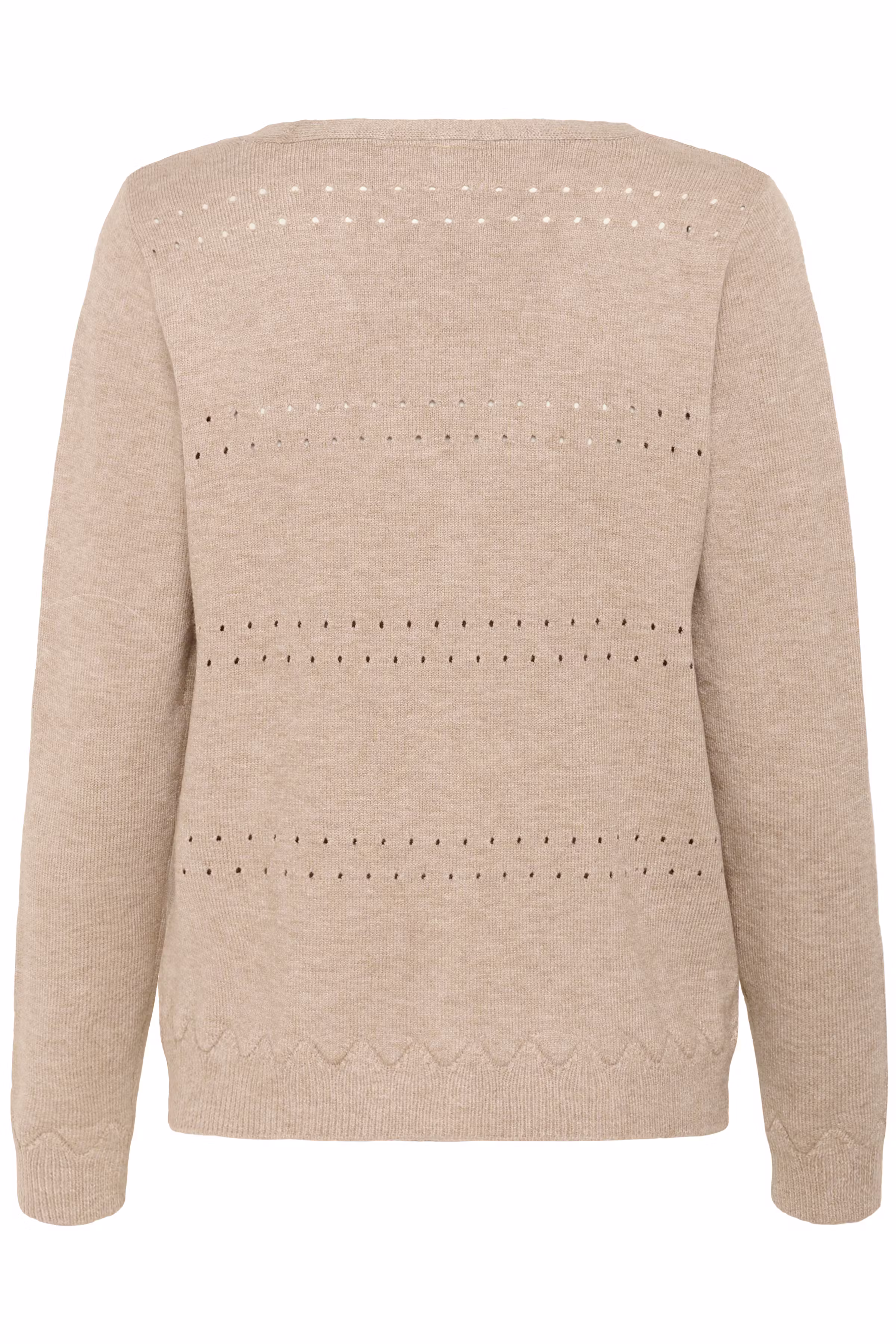 CRDela Cardigan PACK BACK 10614299-1614071