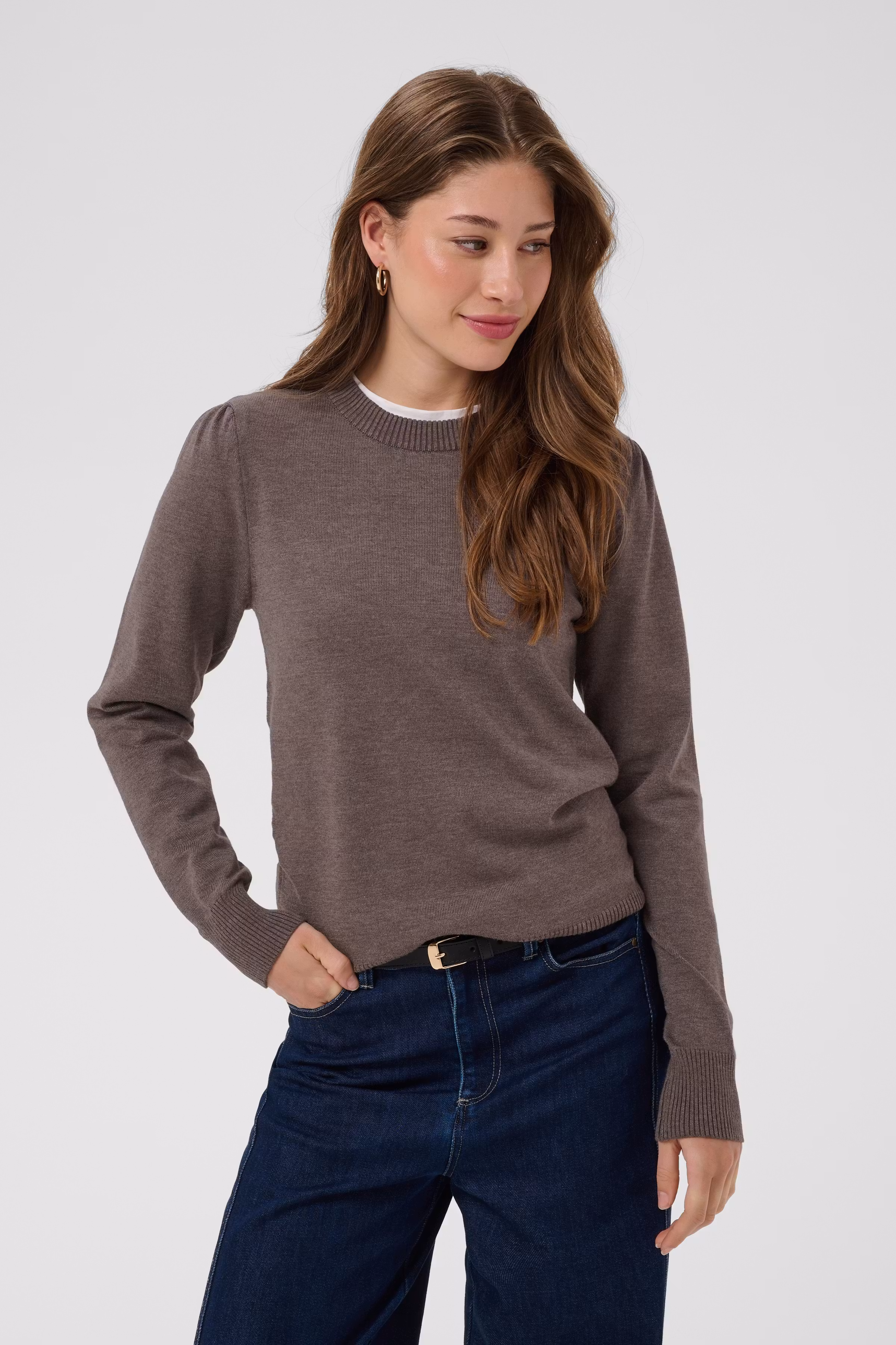 MilaSZ Pullover LOOKBOOK FRONT 30511753-1914301