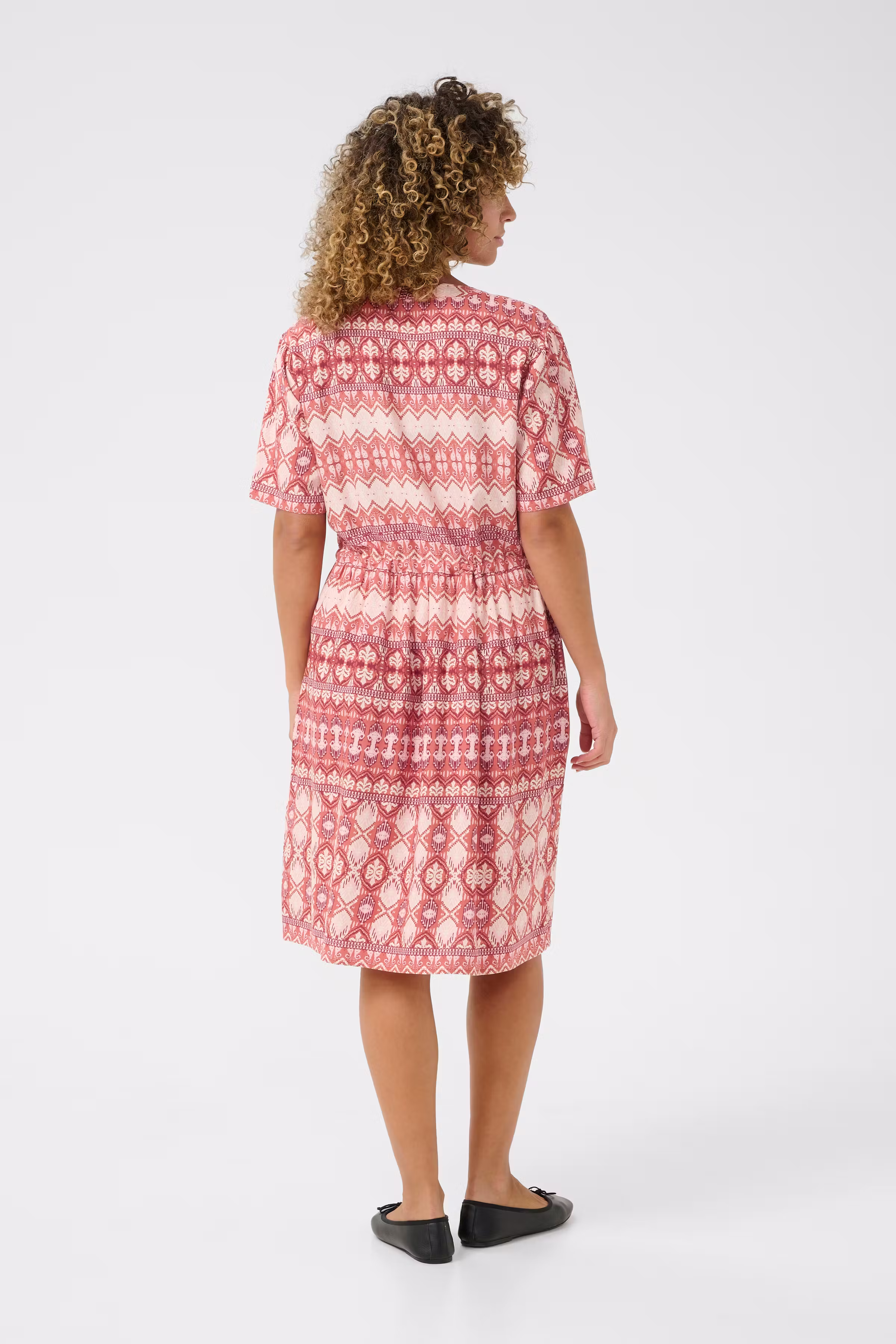 CRTiah Dress LOOKBOOK BACK 10609700-107520