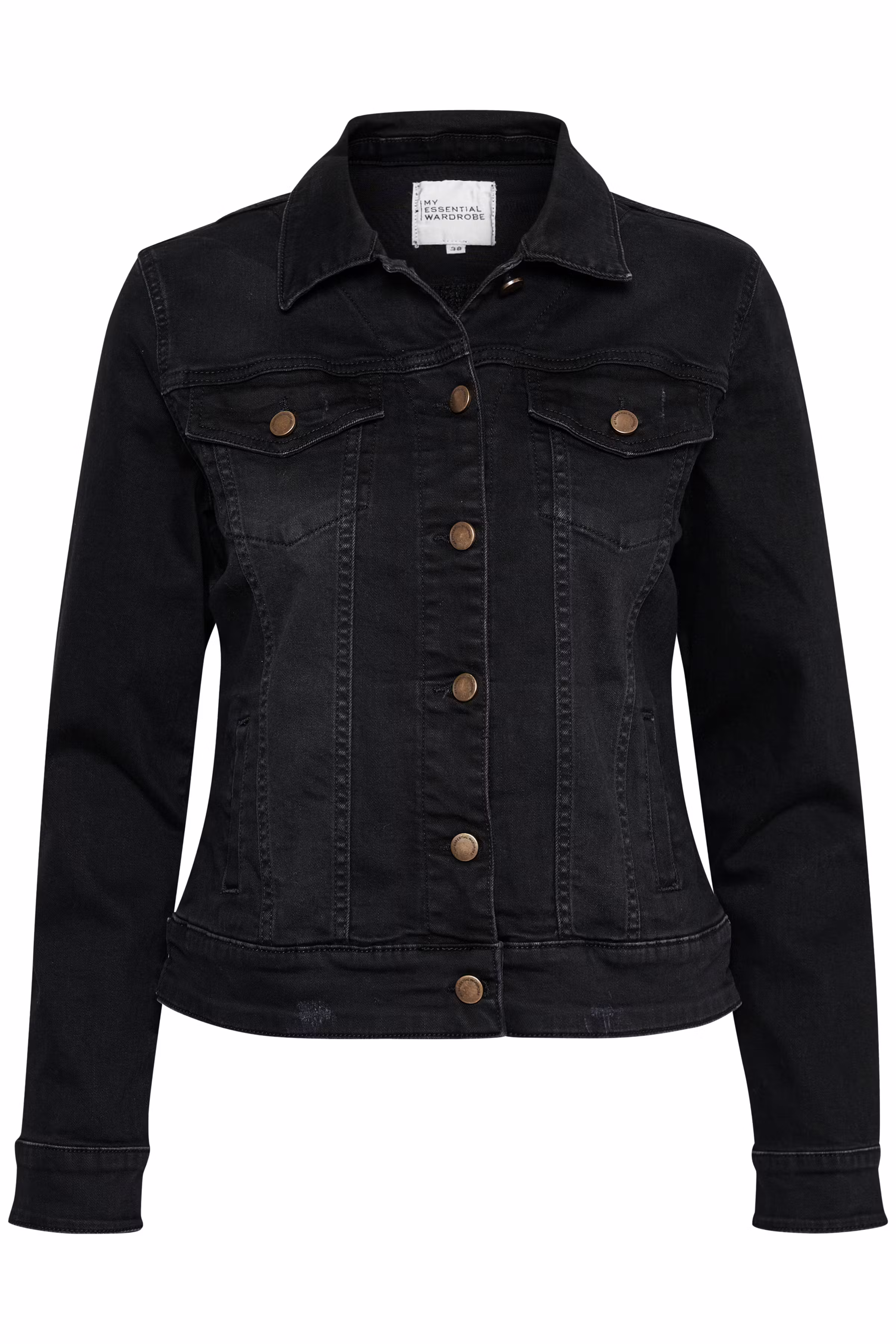 07 THE DENIM JACKET PACK FRONT 10703576-100069