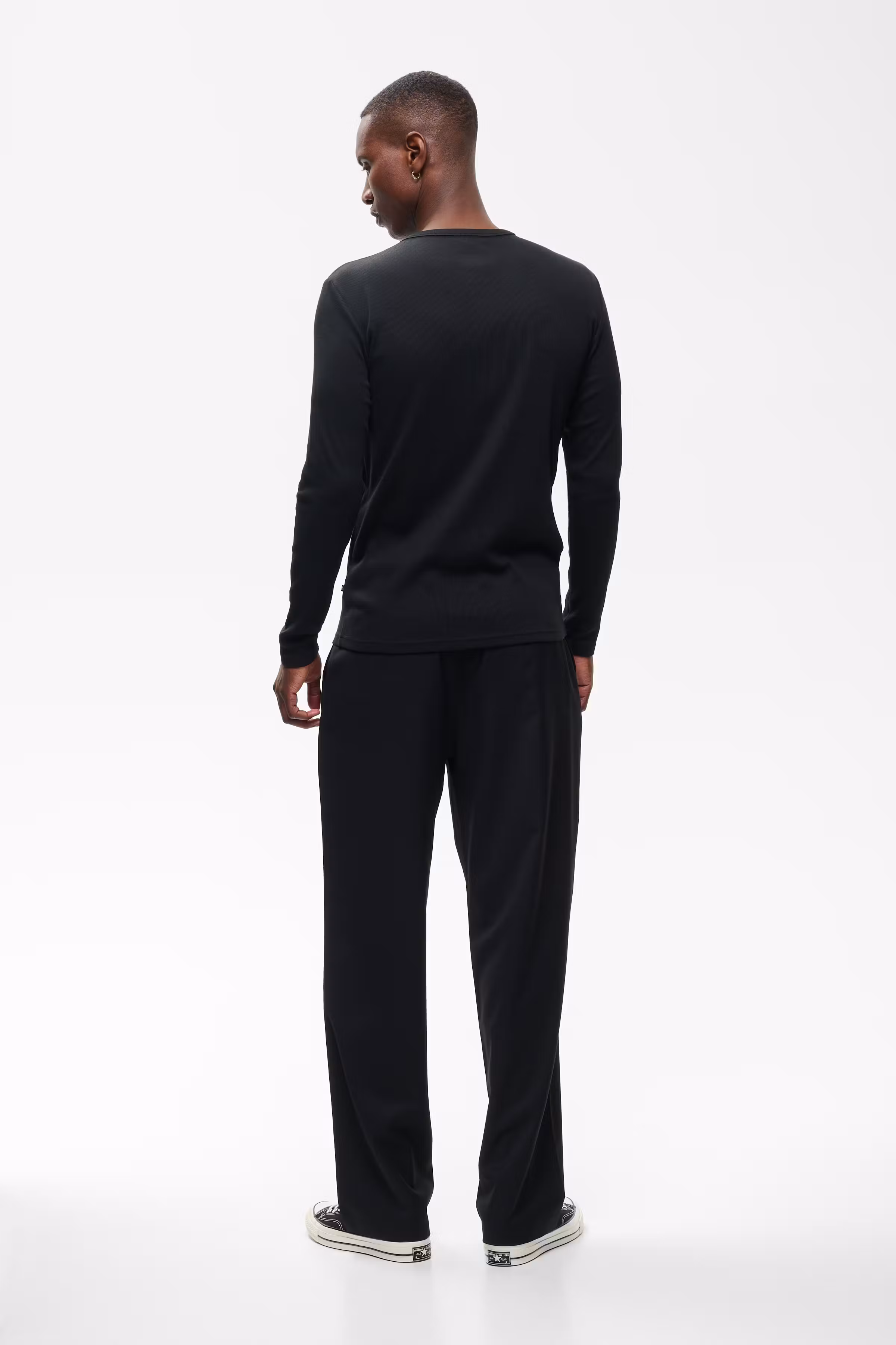 MAHenley Poloshirt LOOKBOOK BACK 30209497-300275
