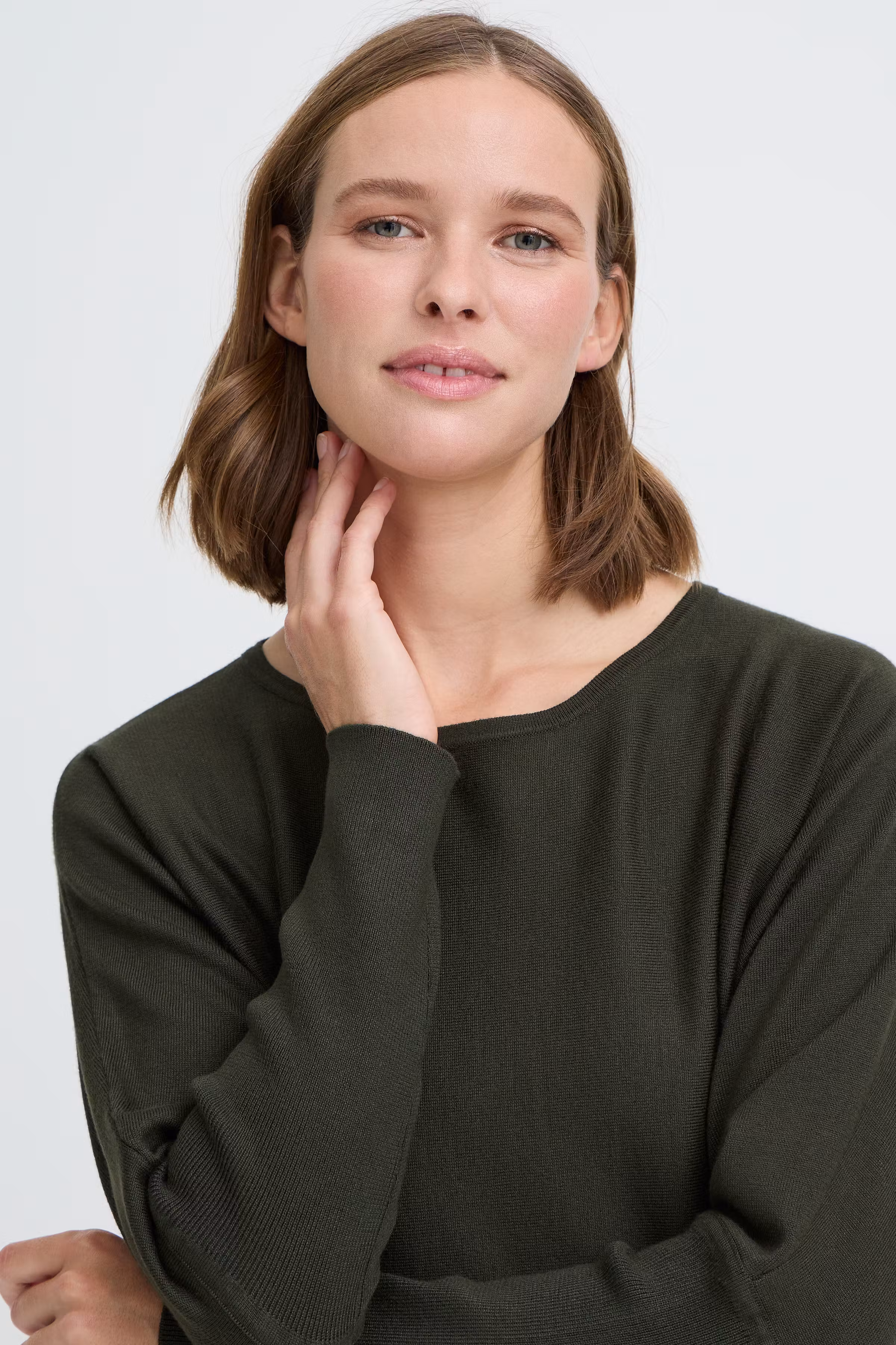 BYMMORLA Pullover LOOKBOOK DETAIL 20814389-190509