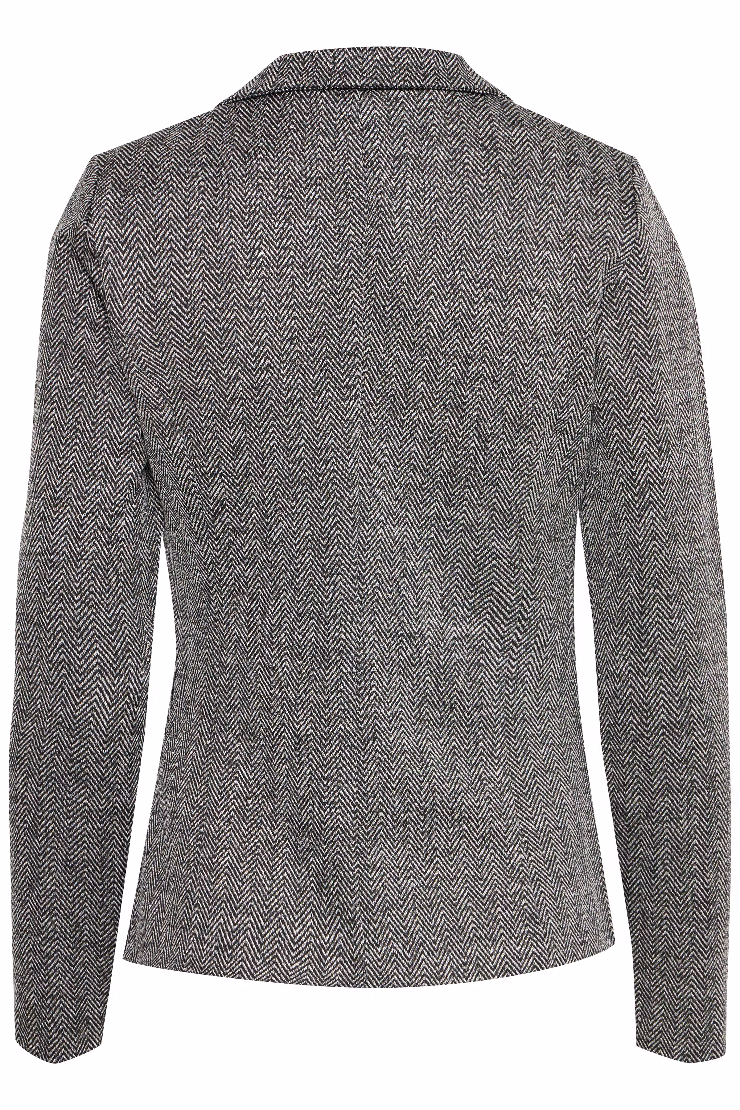 IHKATE JACQUARD Blazer PACK BACK 20121600-203523