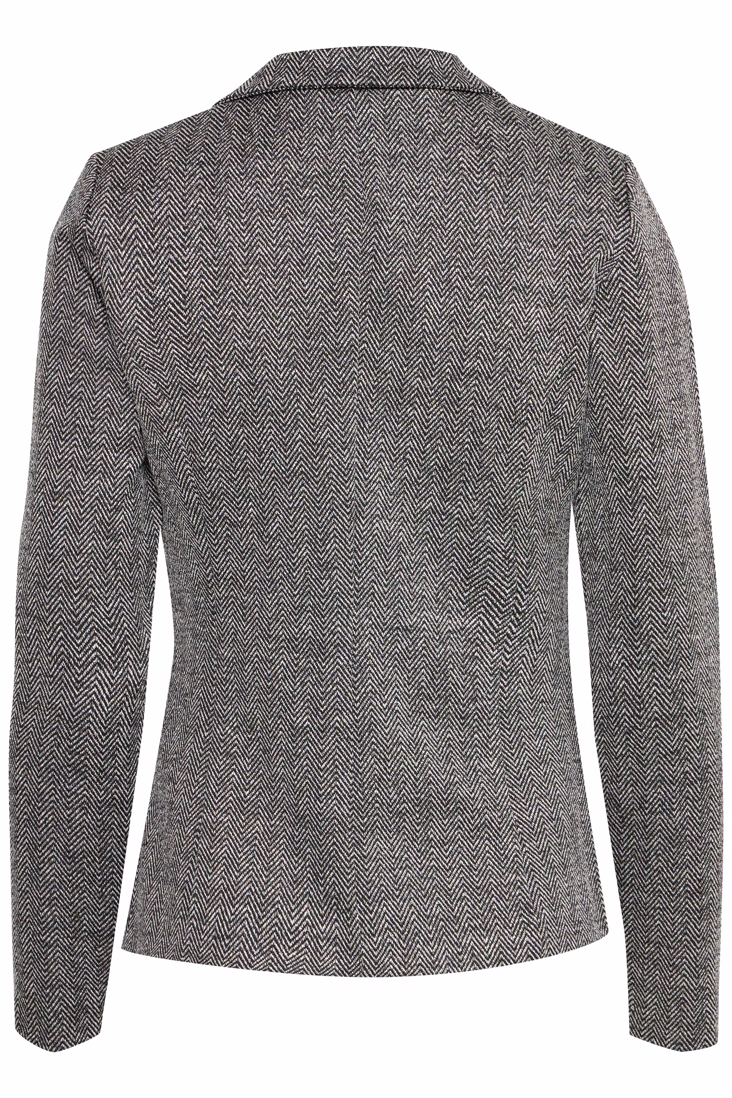 IHKATE JACQUARD Blazer PACK BACK 20121600-203523