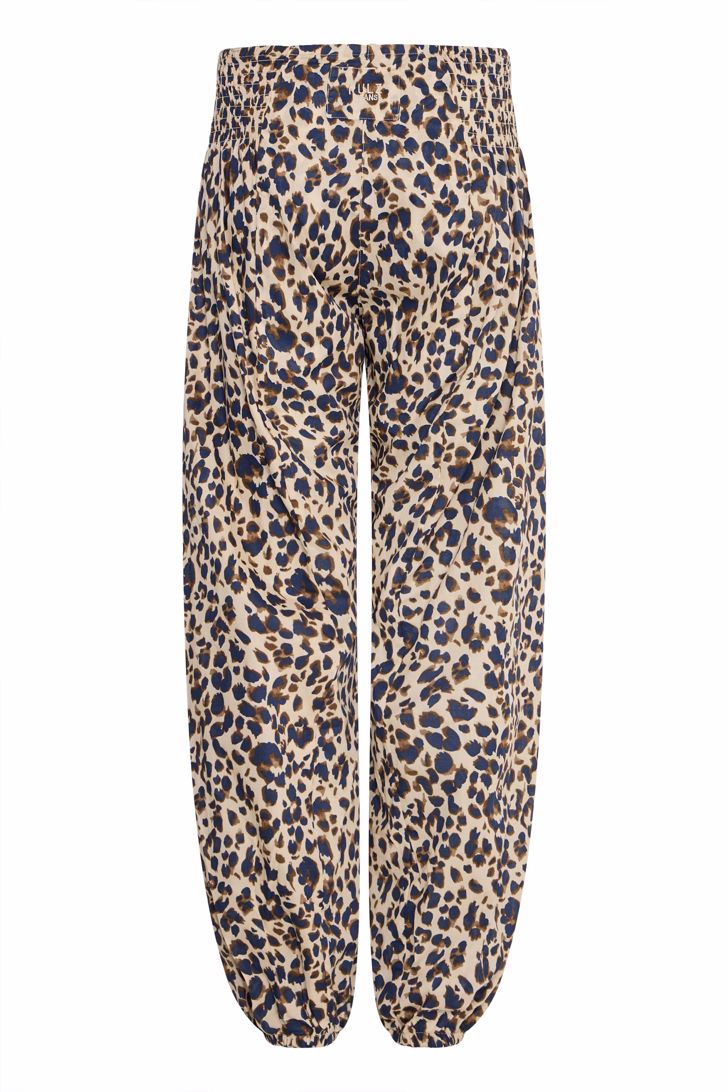 PZJILL Wide Trousers PACK BACK 50200338-202010