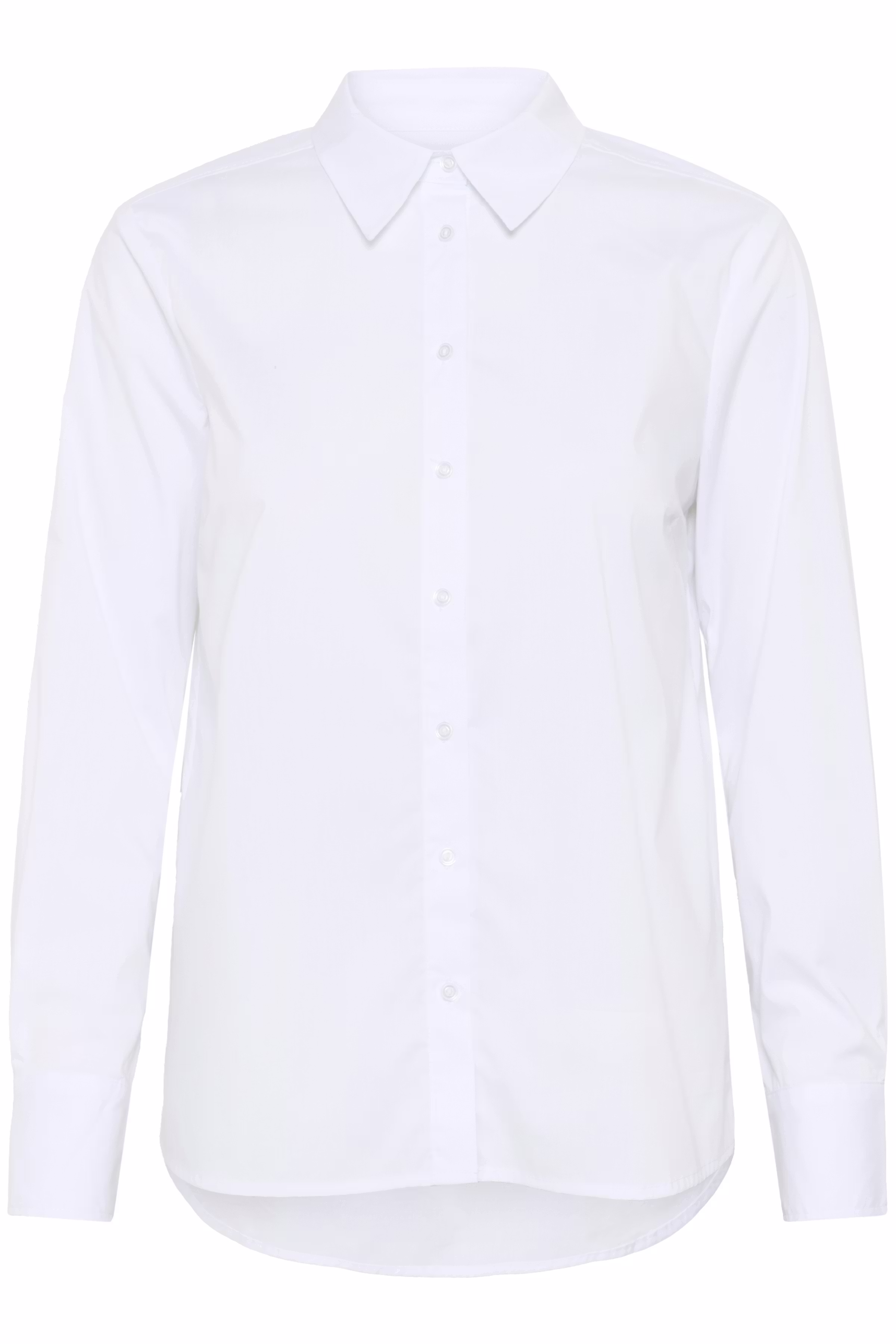 NiminiPW Shirt PACK FRONT 30309788-110601