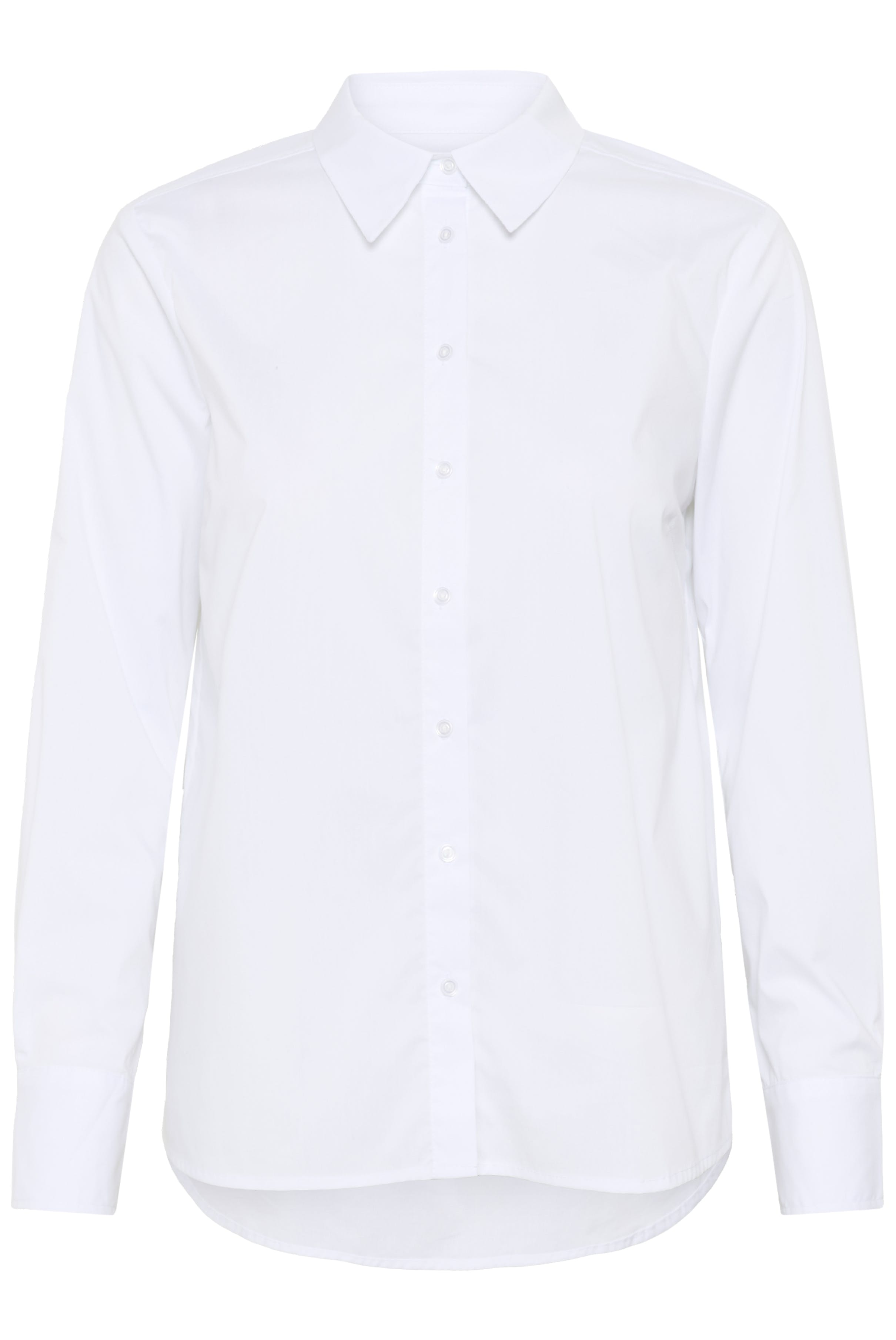 NiminiPW Skjorte PACK FRONT 30309788-110601