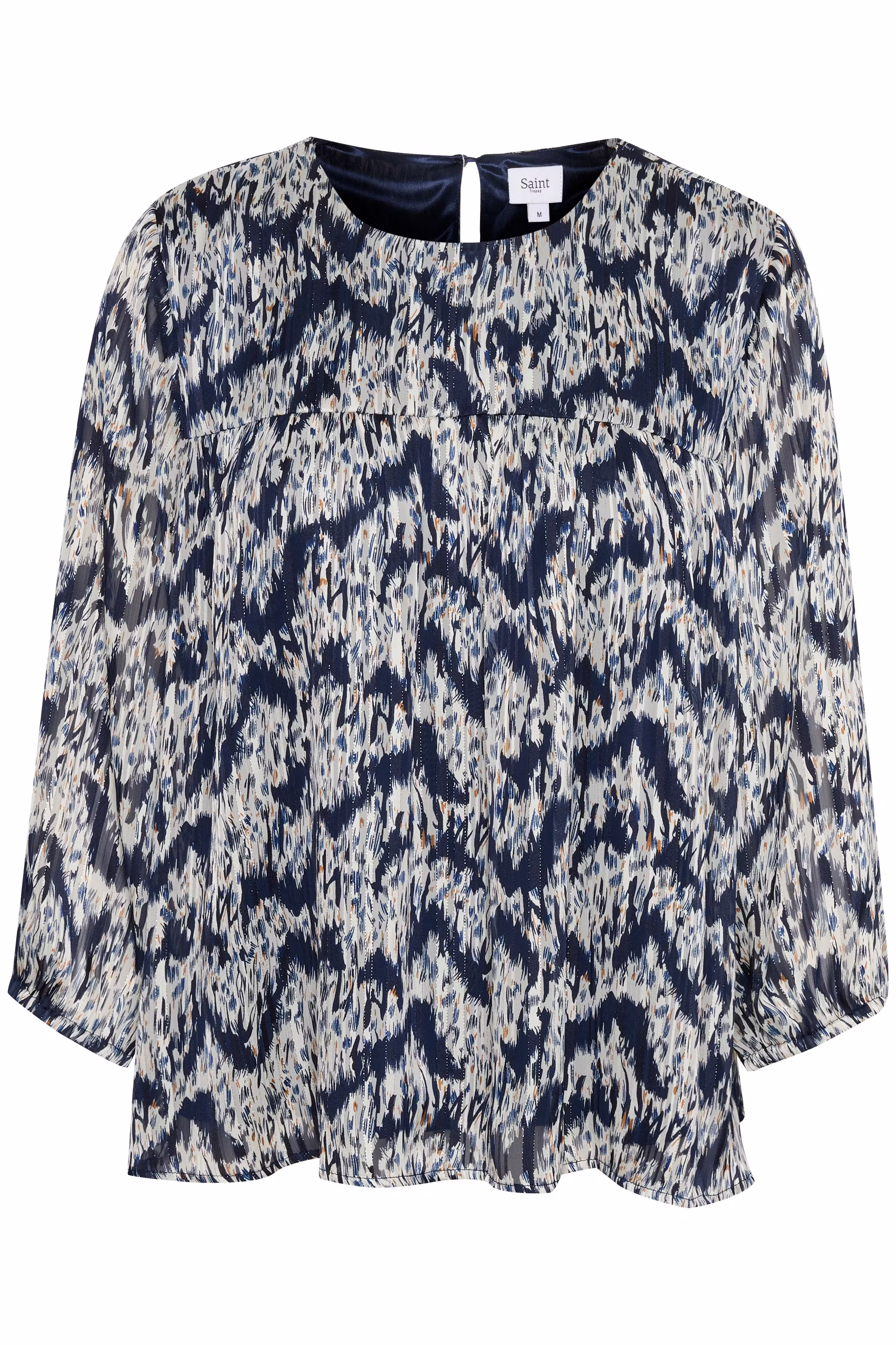 PearlSZ Bluse PACK FRONT 30512122-600390