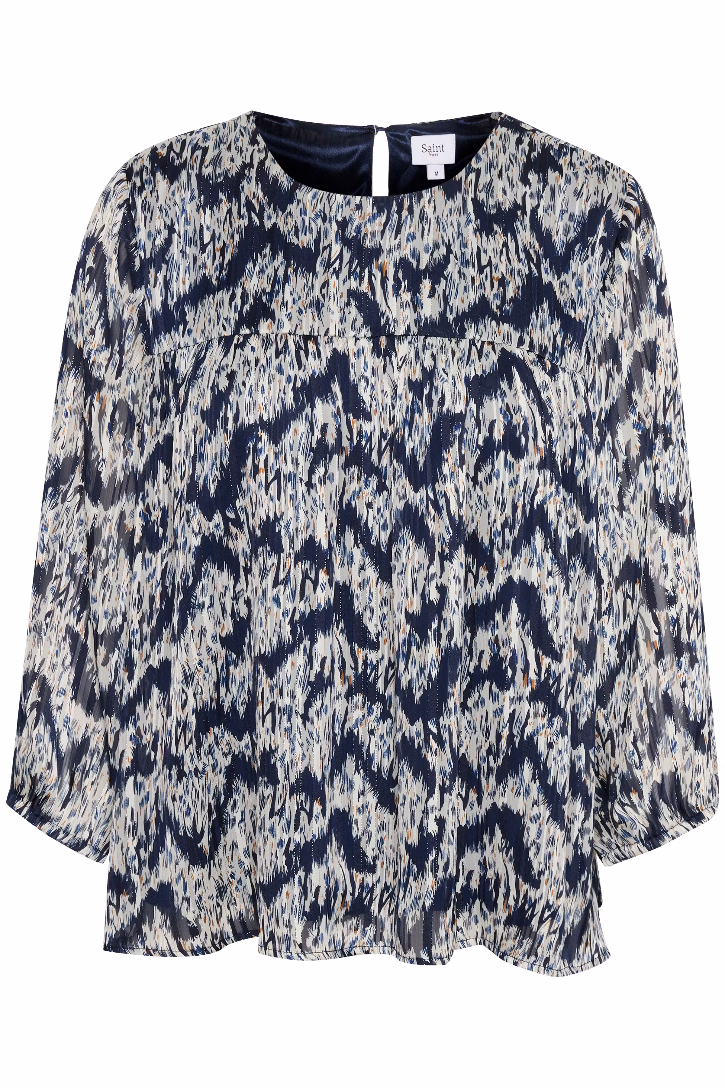 PearlSZ Bluse PACK FRONT 30512122-600390