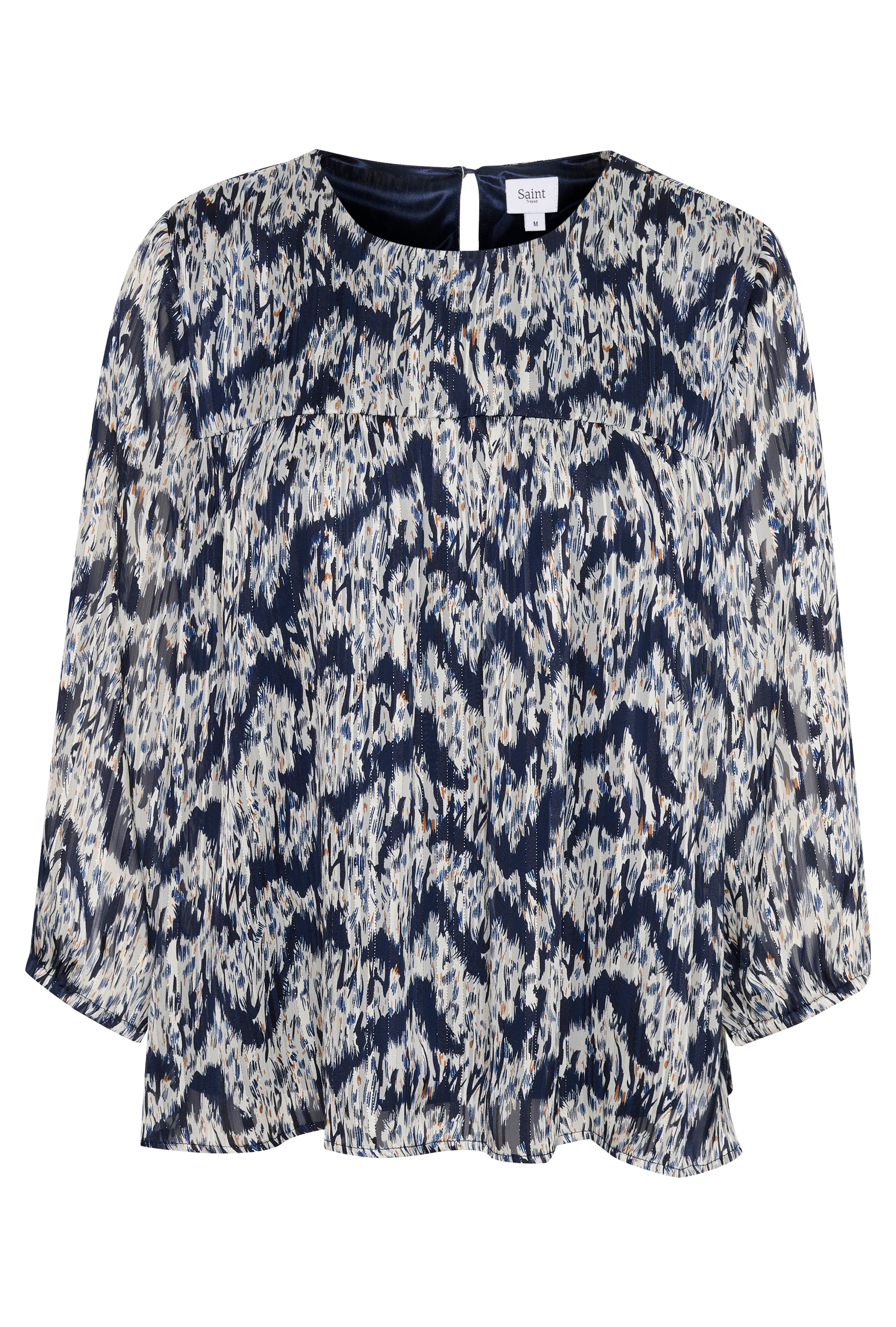 PearlSZ Bluse PACK FRONT 30512122-600390