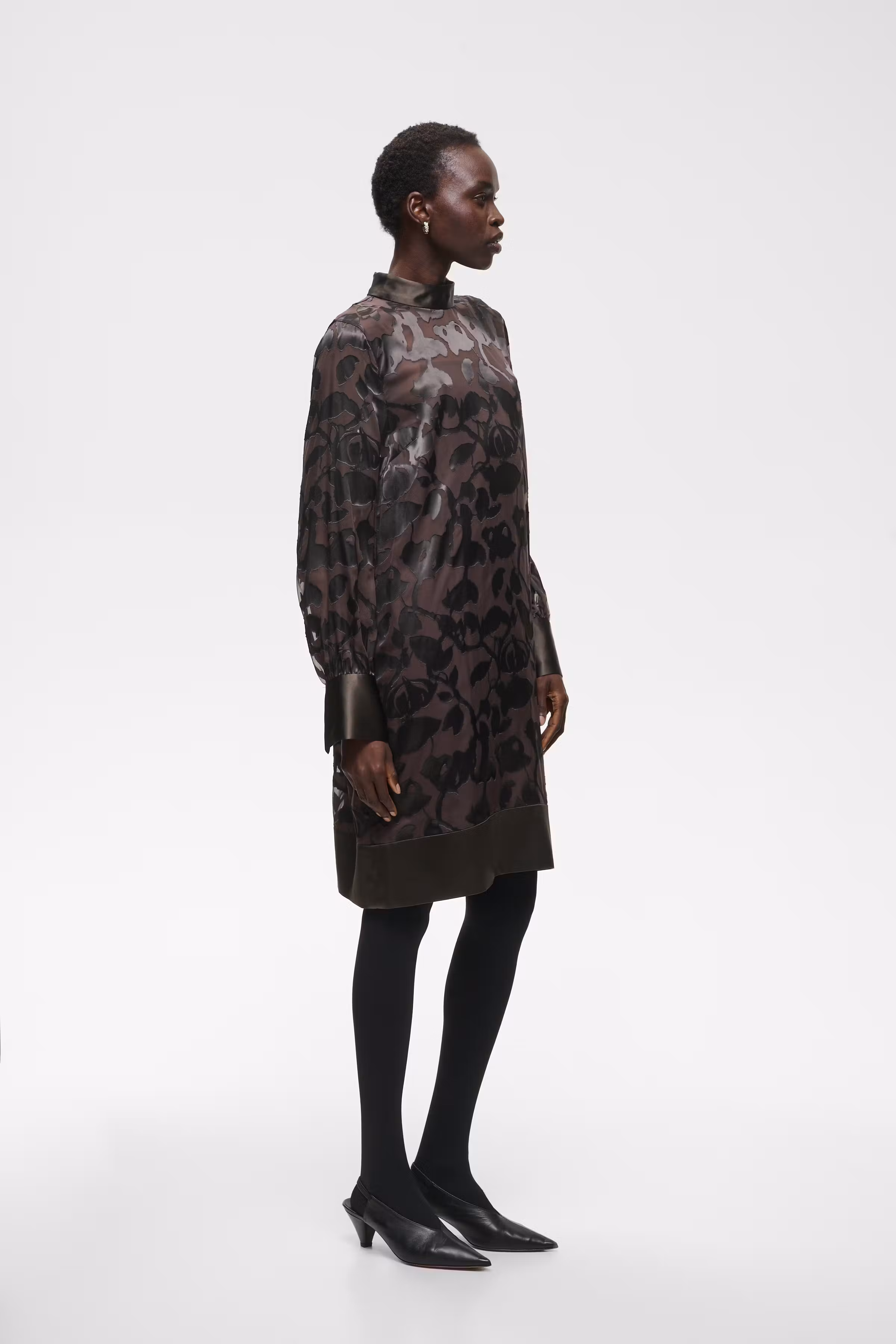 ORIONIW Kleid LOOKBOOK FRONT 30113096-191109