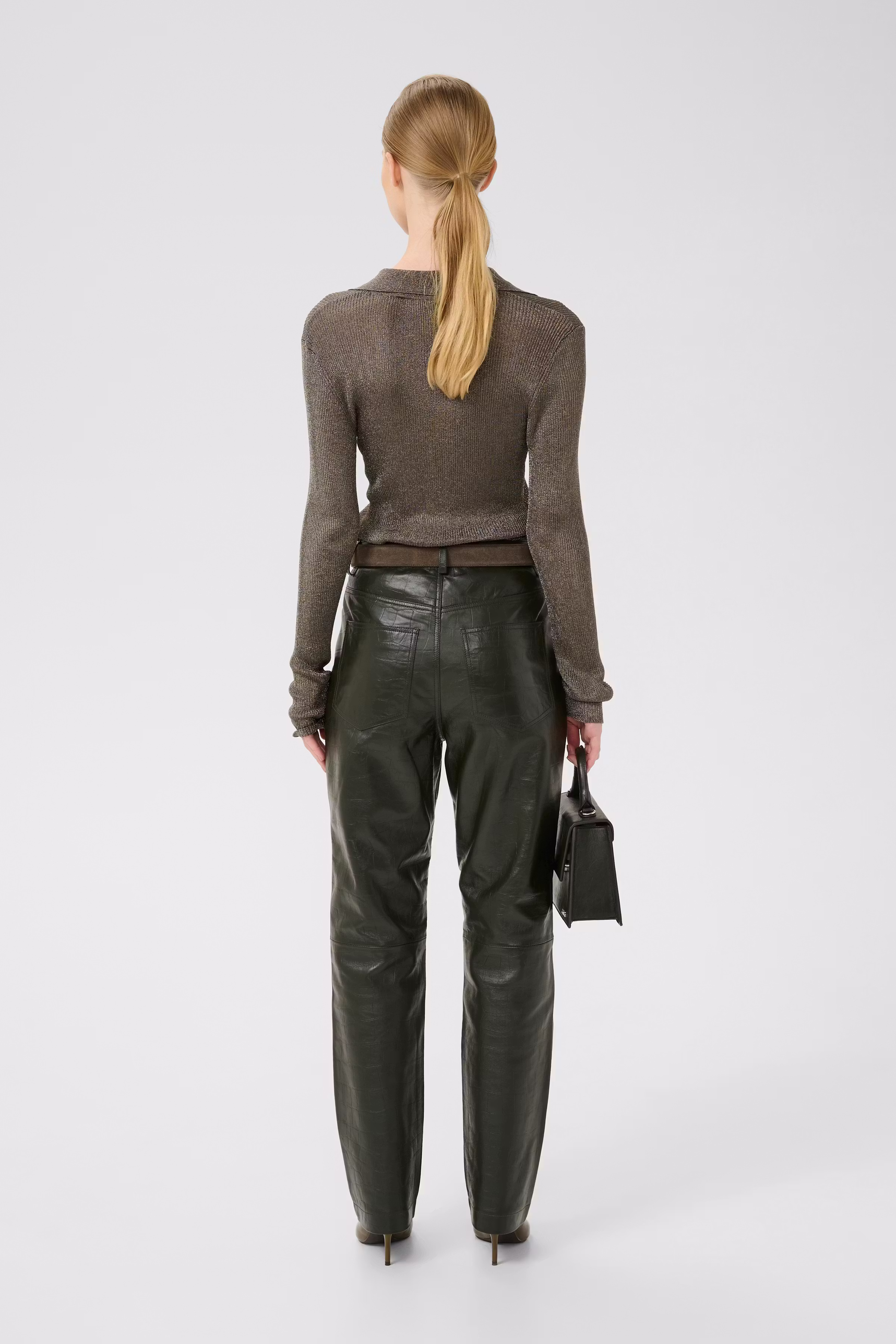 GZsilvi Top LOOKBOOK BACK 10910788-106076