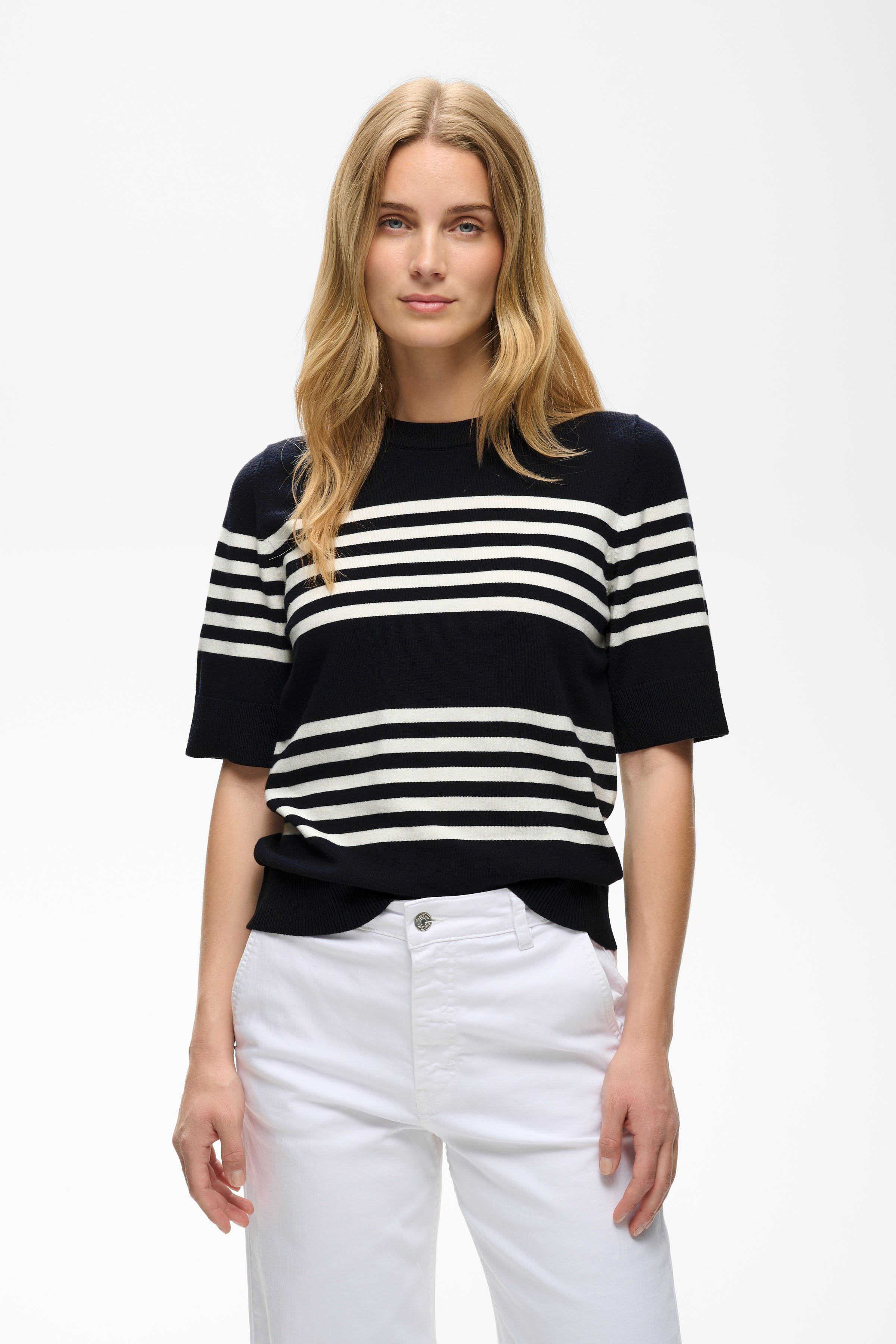 DzanaPW Pullover LOOKBOOK FRONT 30311121-305579