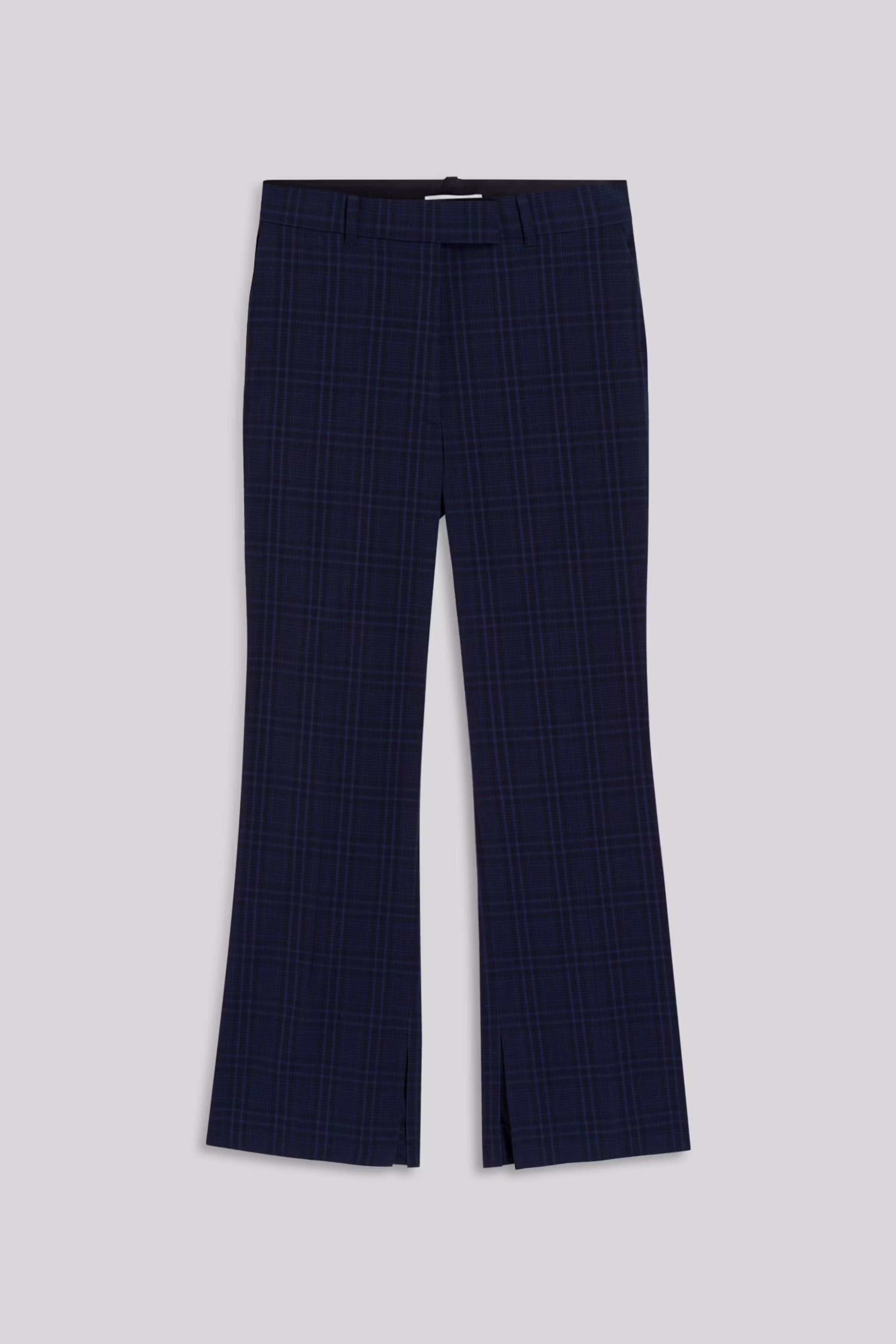 POLINA Trousers PACK FRONT 30600731-MC2157