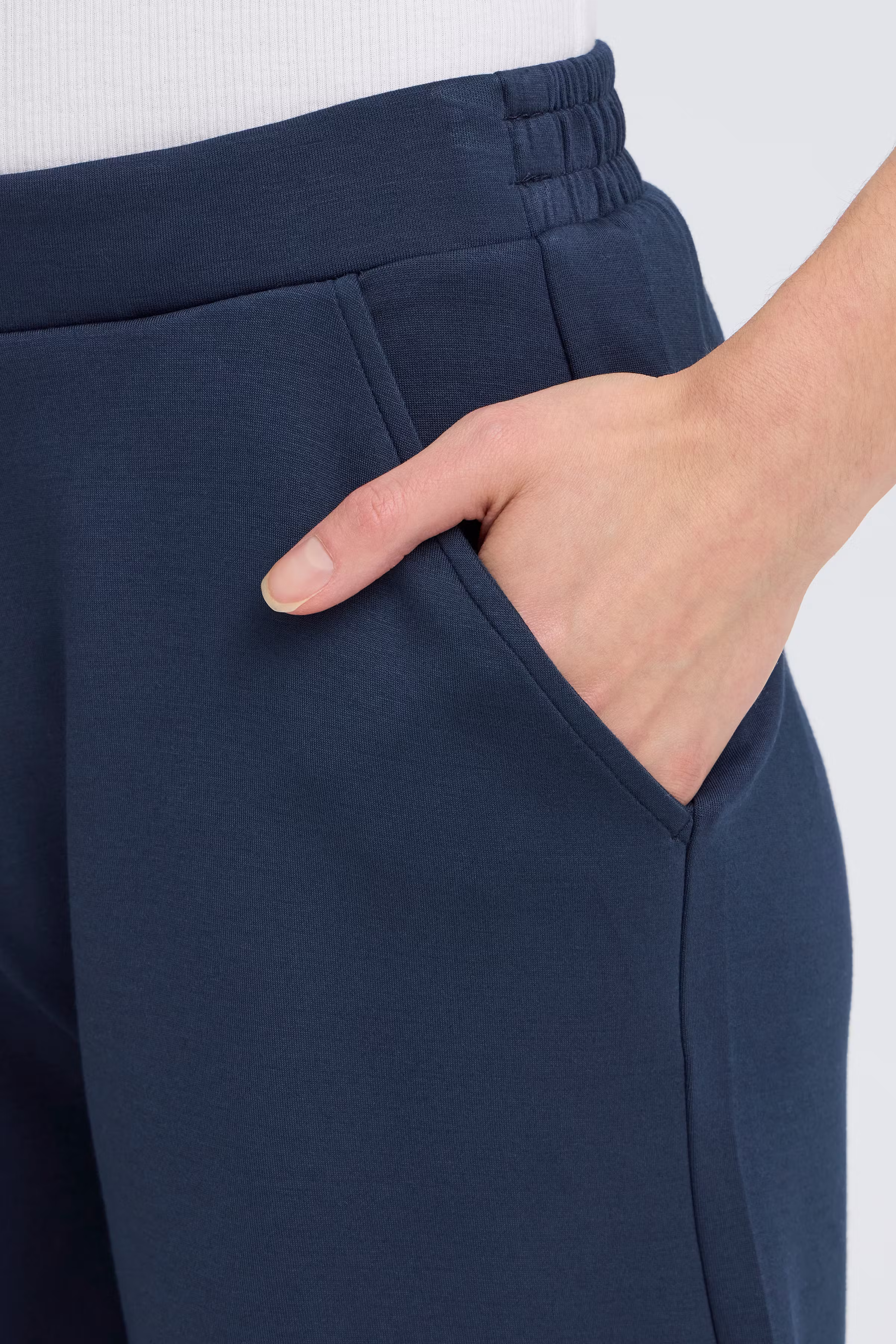 FRAURORA Shorts LOOKBOOK DETAIL 20617670-193923