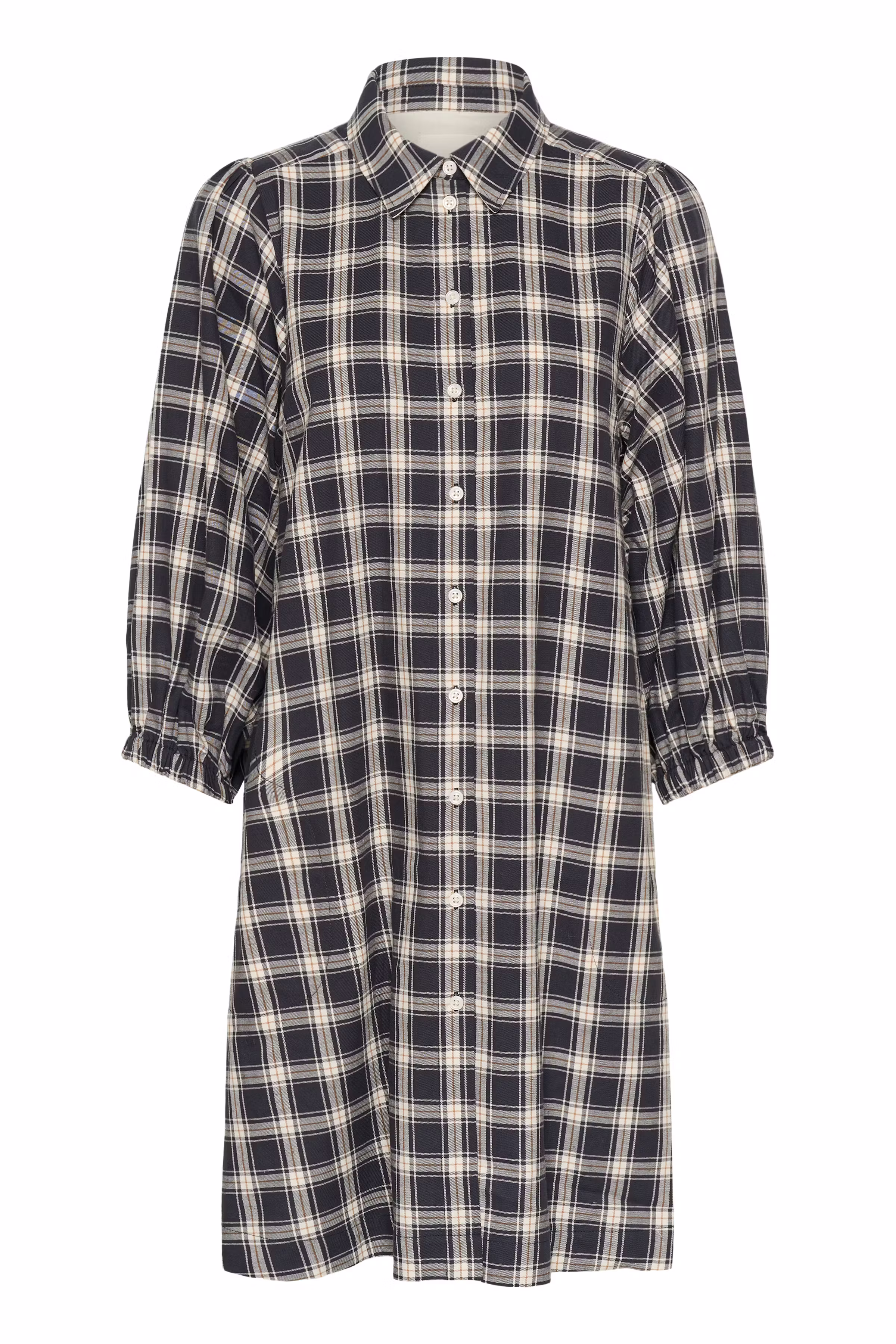 EleinaPW Klänning PACK FRONT 30310351-304551