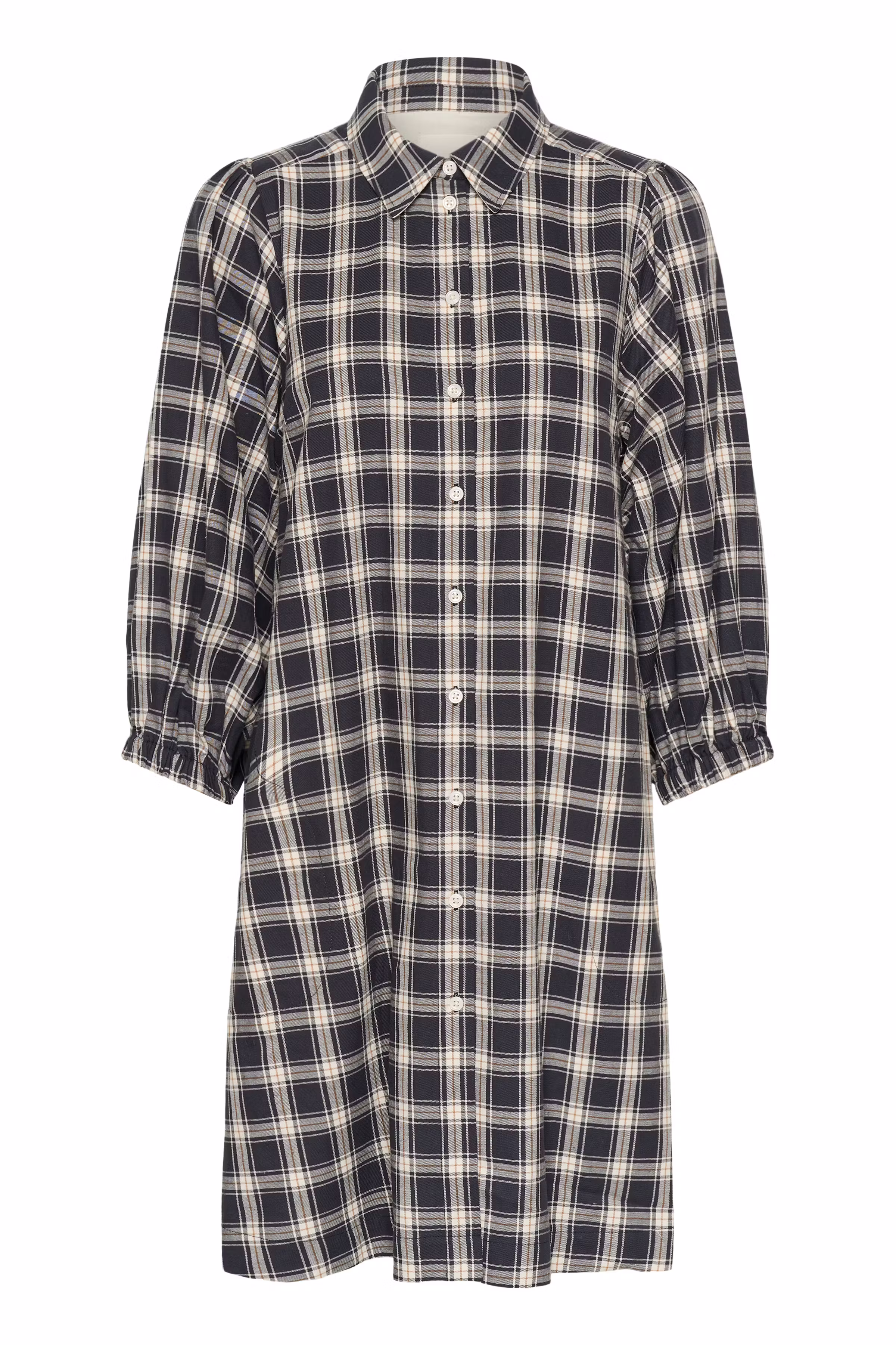 EleinaPW Kjole PACK FRONT 30310351-304551