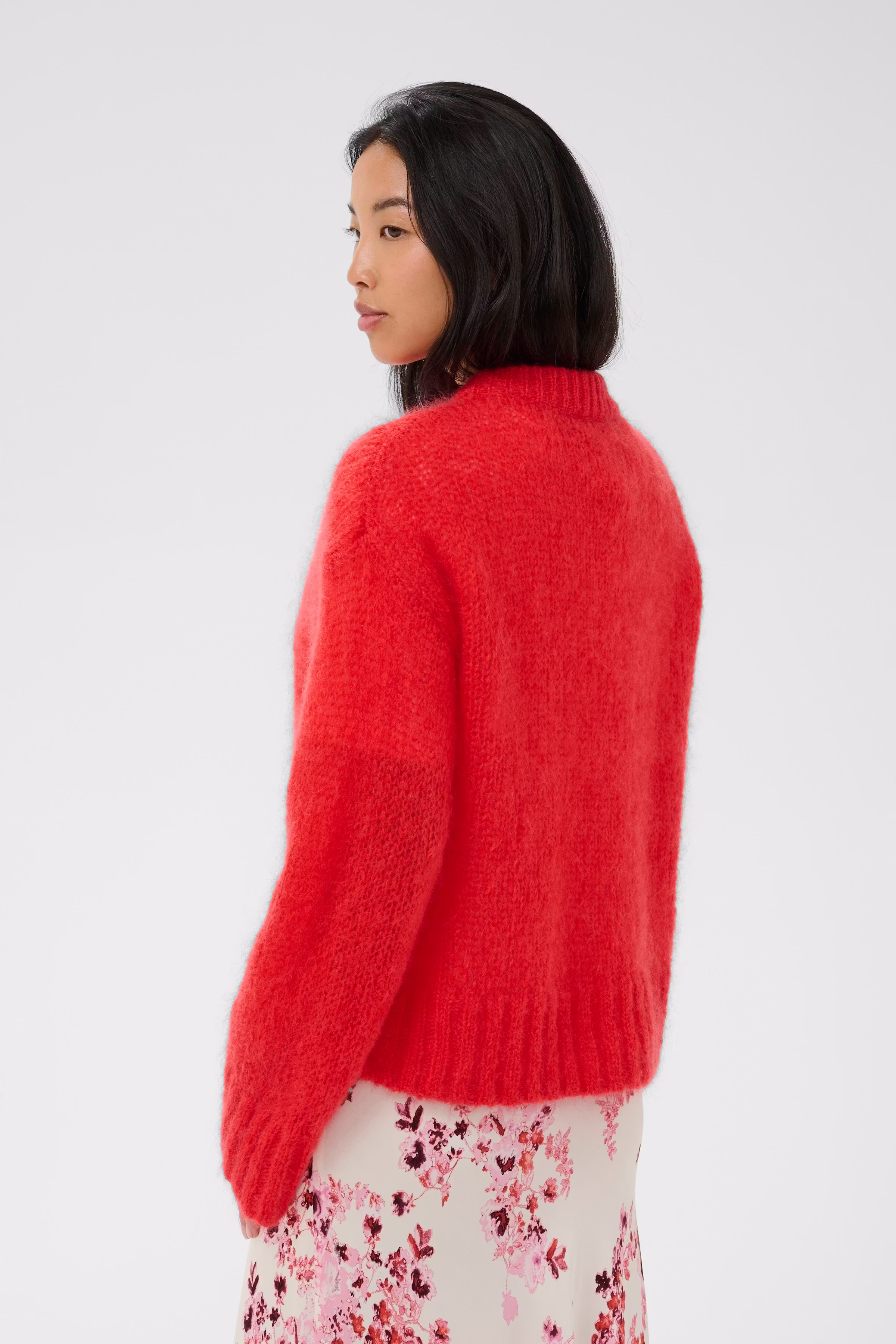 SillePW Pullover LOOKBOOK BACK 30310023-171664