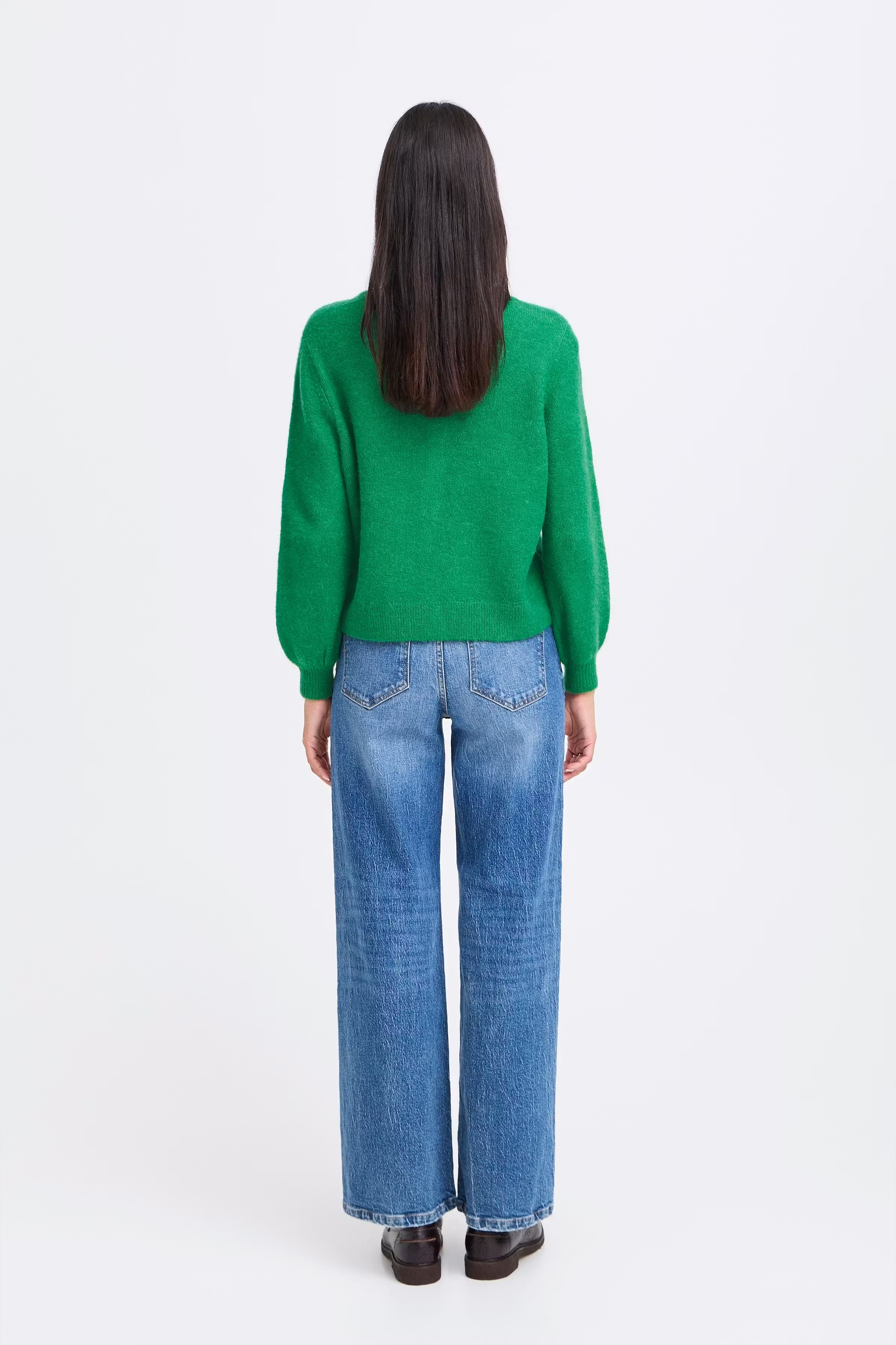 BYNIMMA Cardigan LOOKBOOK BACK 20818389-186022