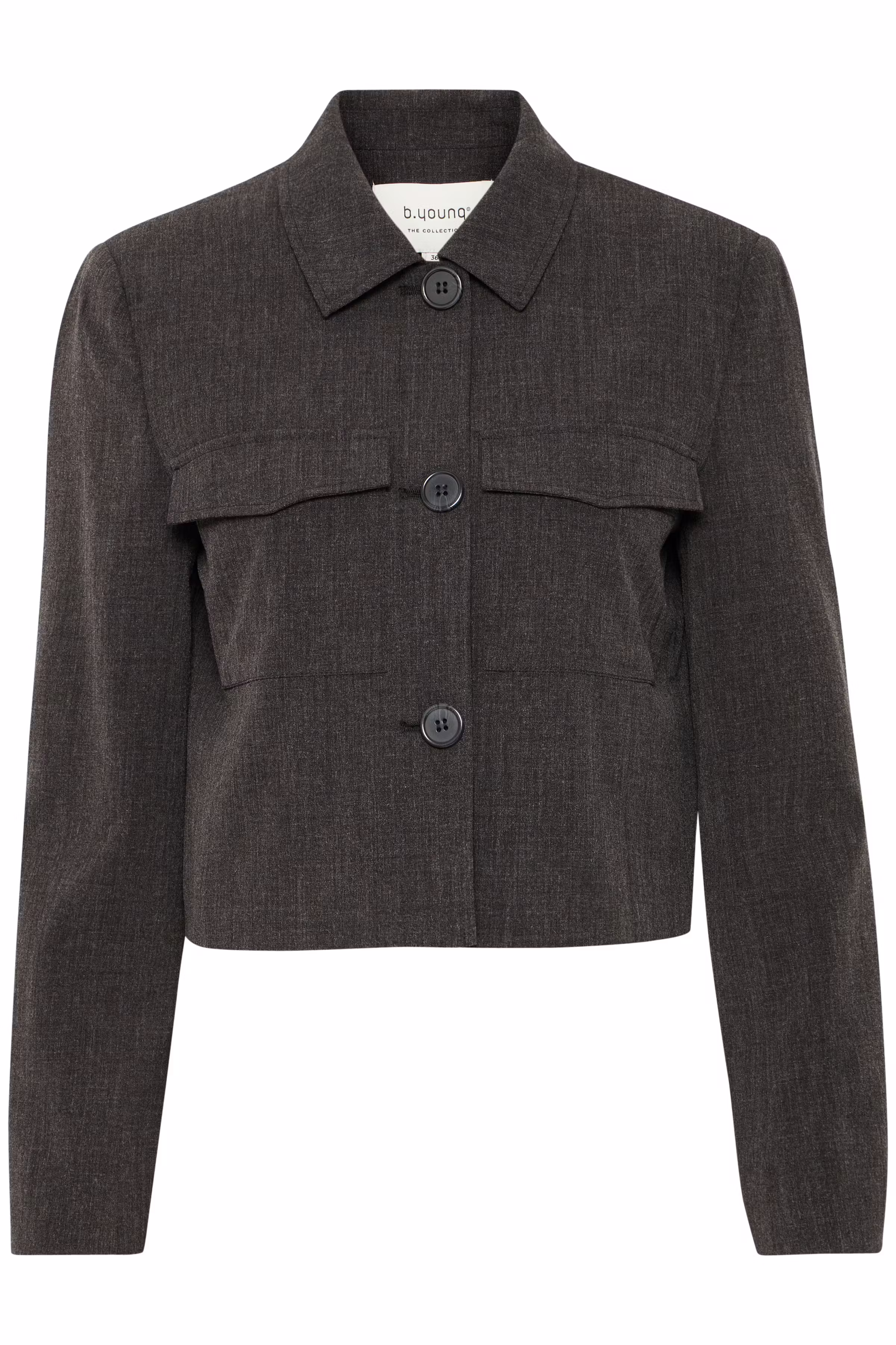 BYDANTA Blazer PACK FRONT 20815150-200452