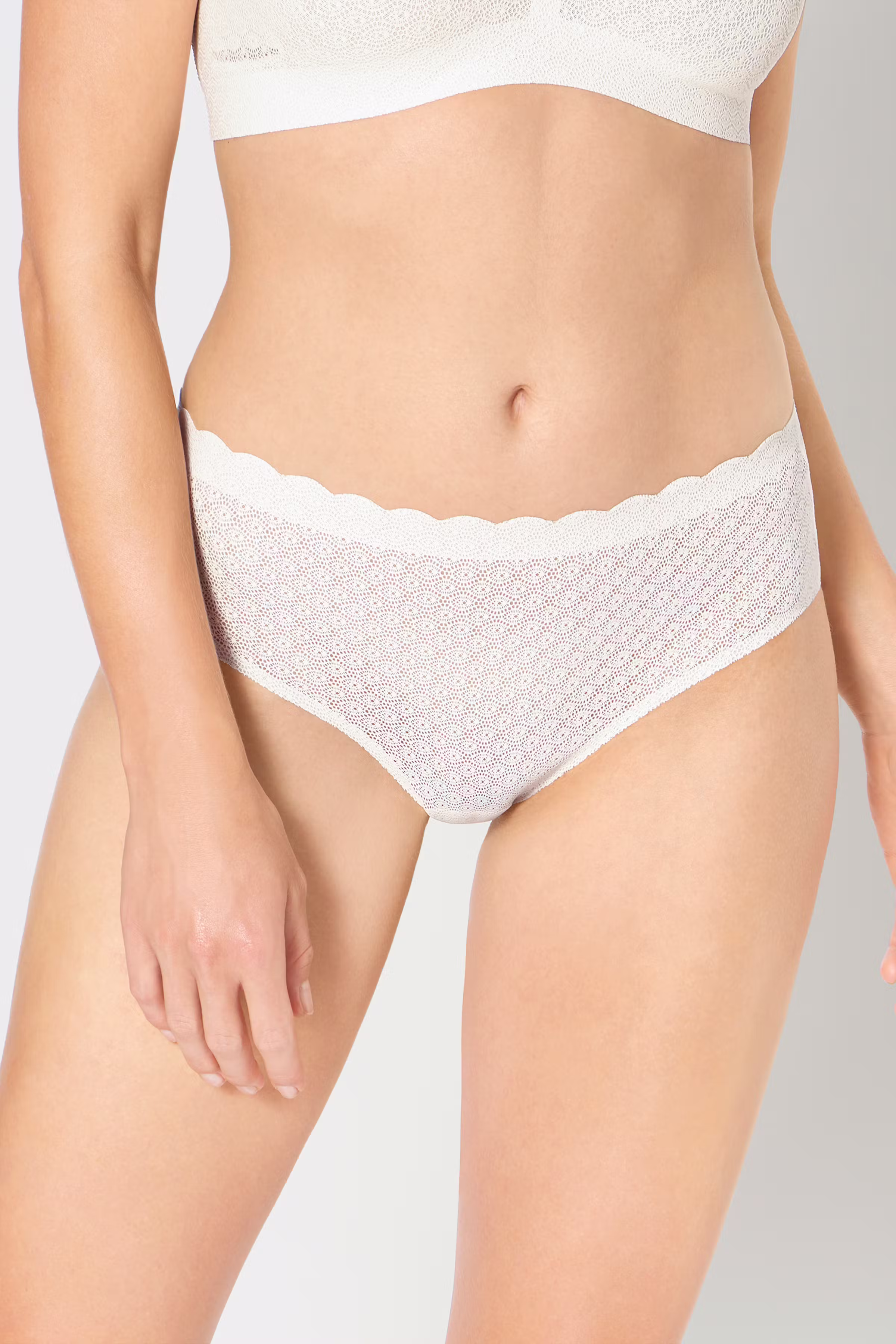 sloggi Trusser LOOKBOOK FRONT 40550554-400265