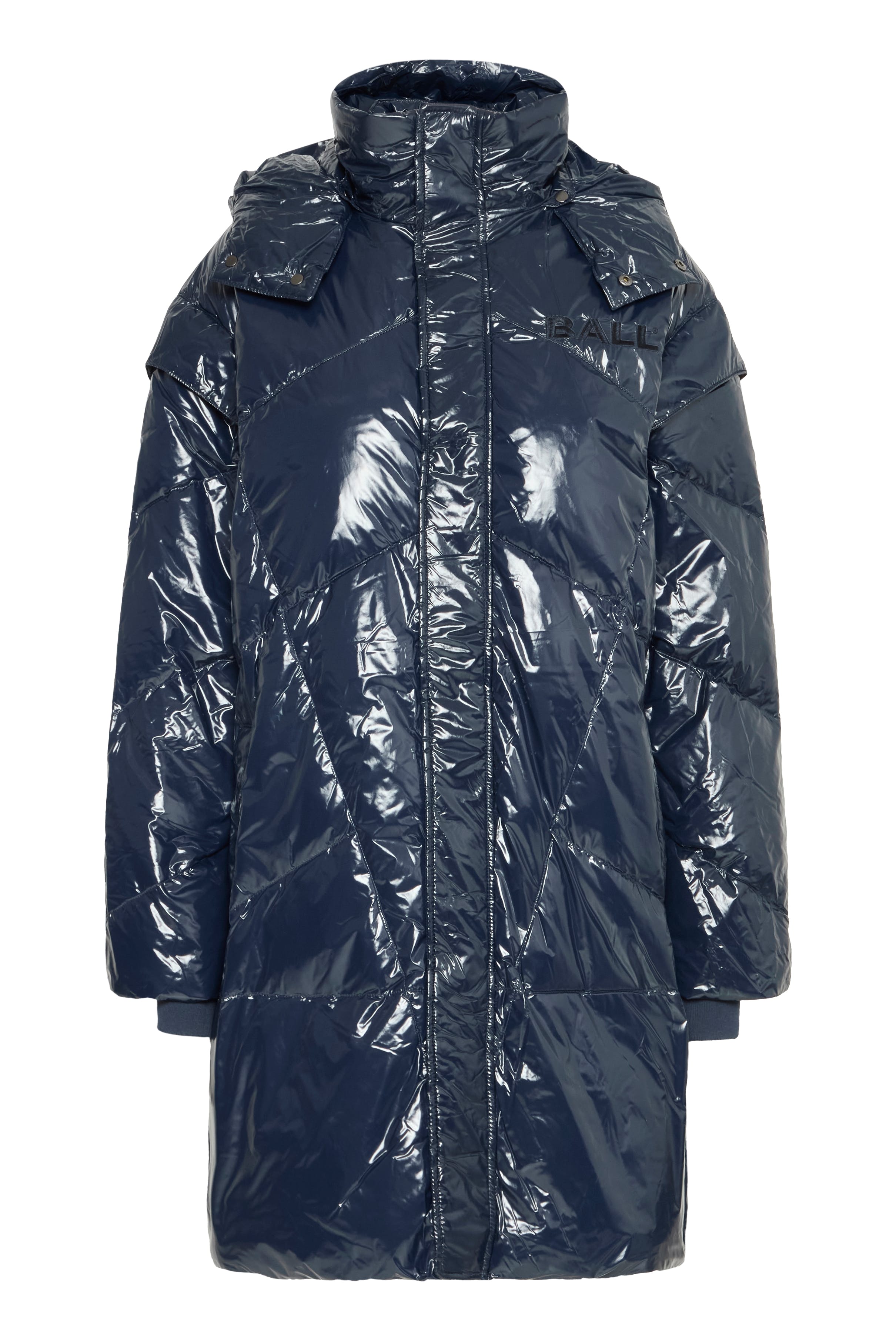 BASALVADORE Overtøj PACK FRONT 50405037-193921