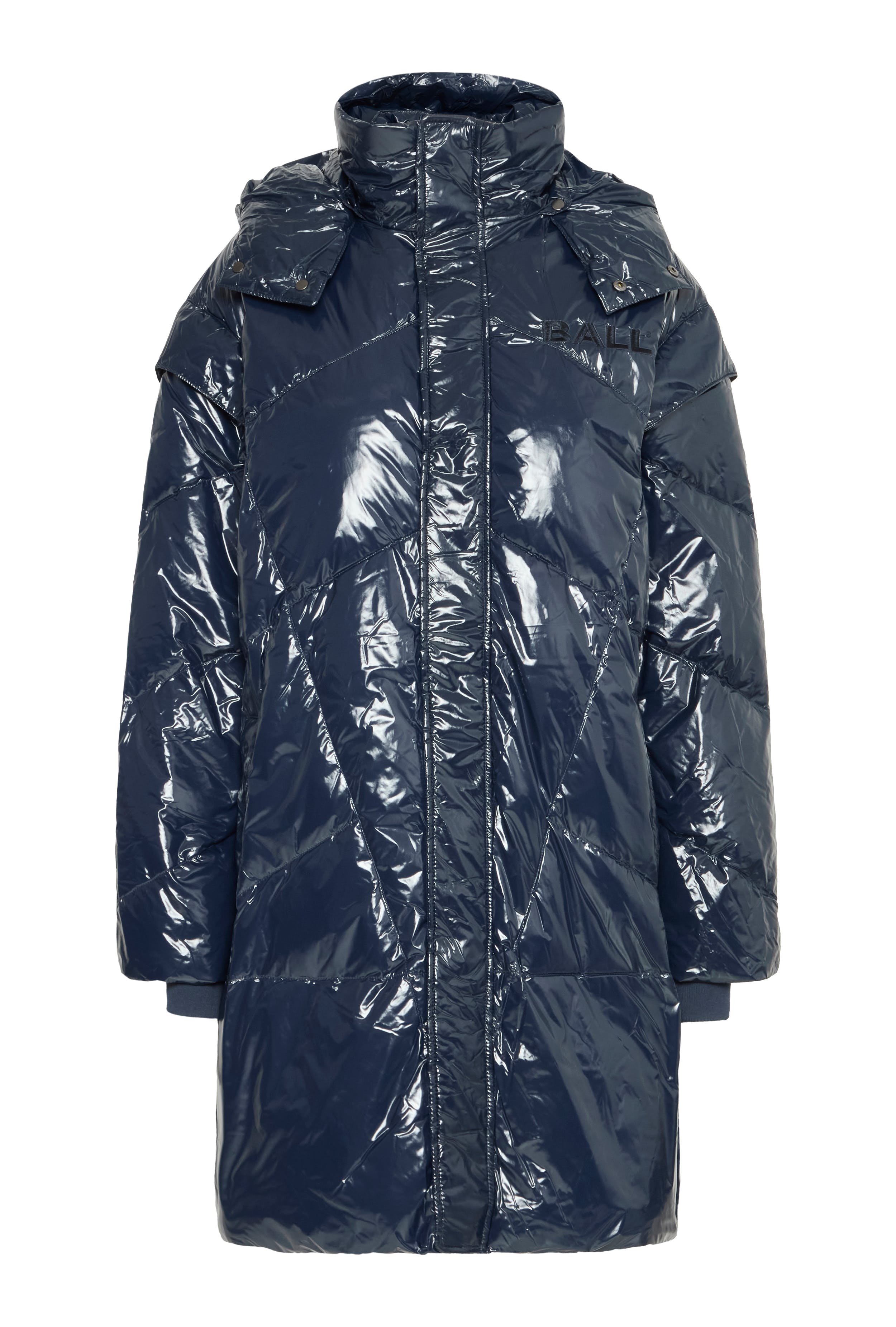 BASALVADORE Overtøj PACK FRONT 50405037-193921