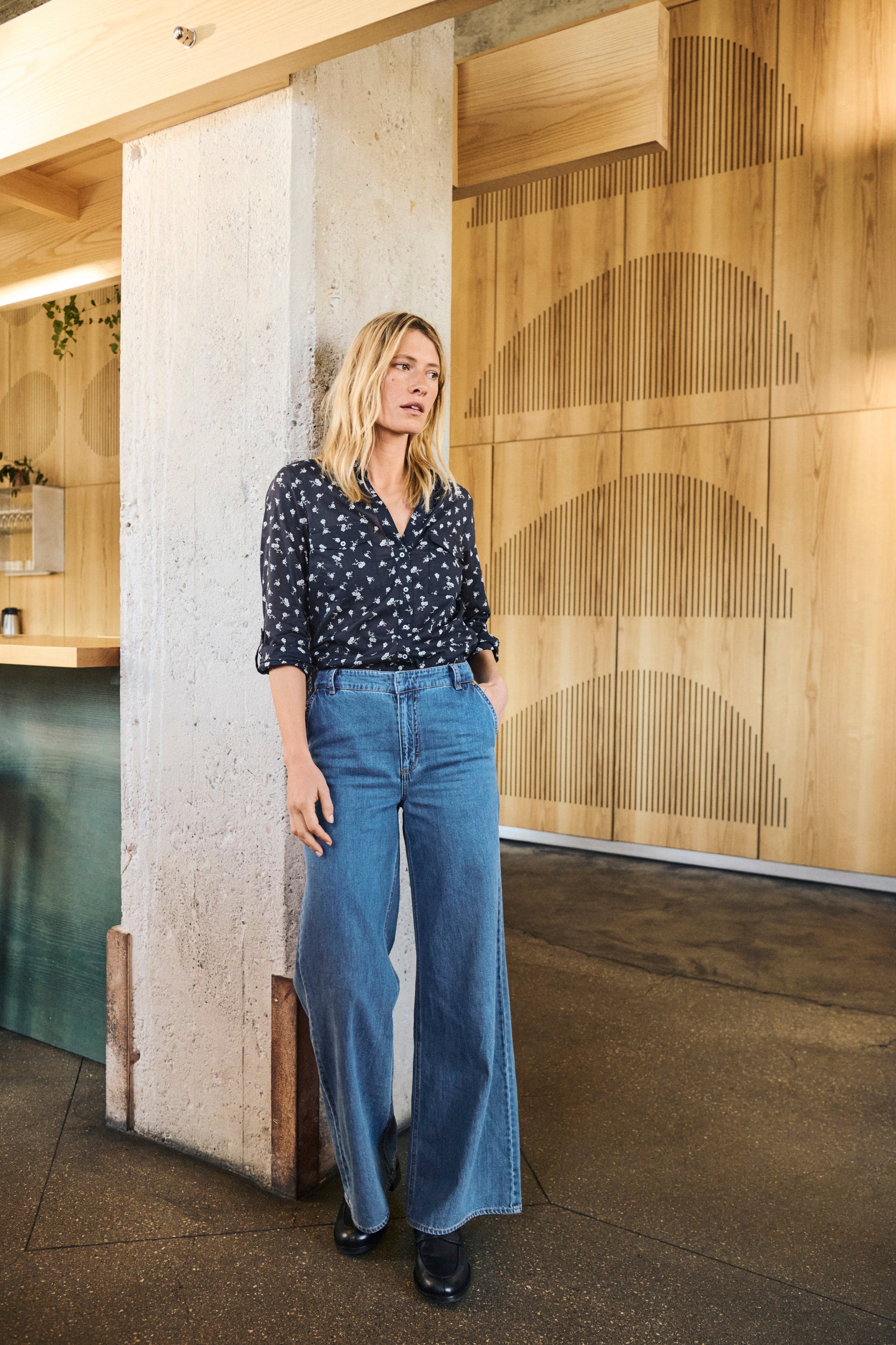 SafinasPW Broek LOCATION NONE 30310277-300156