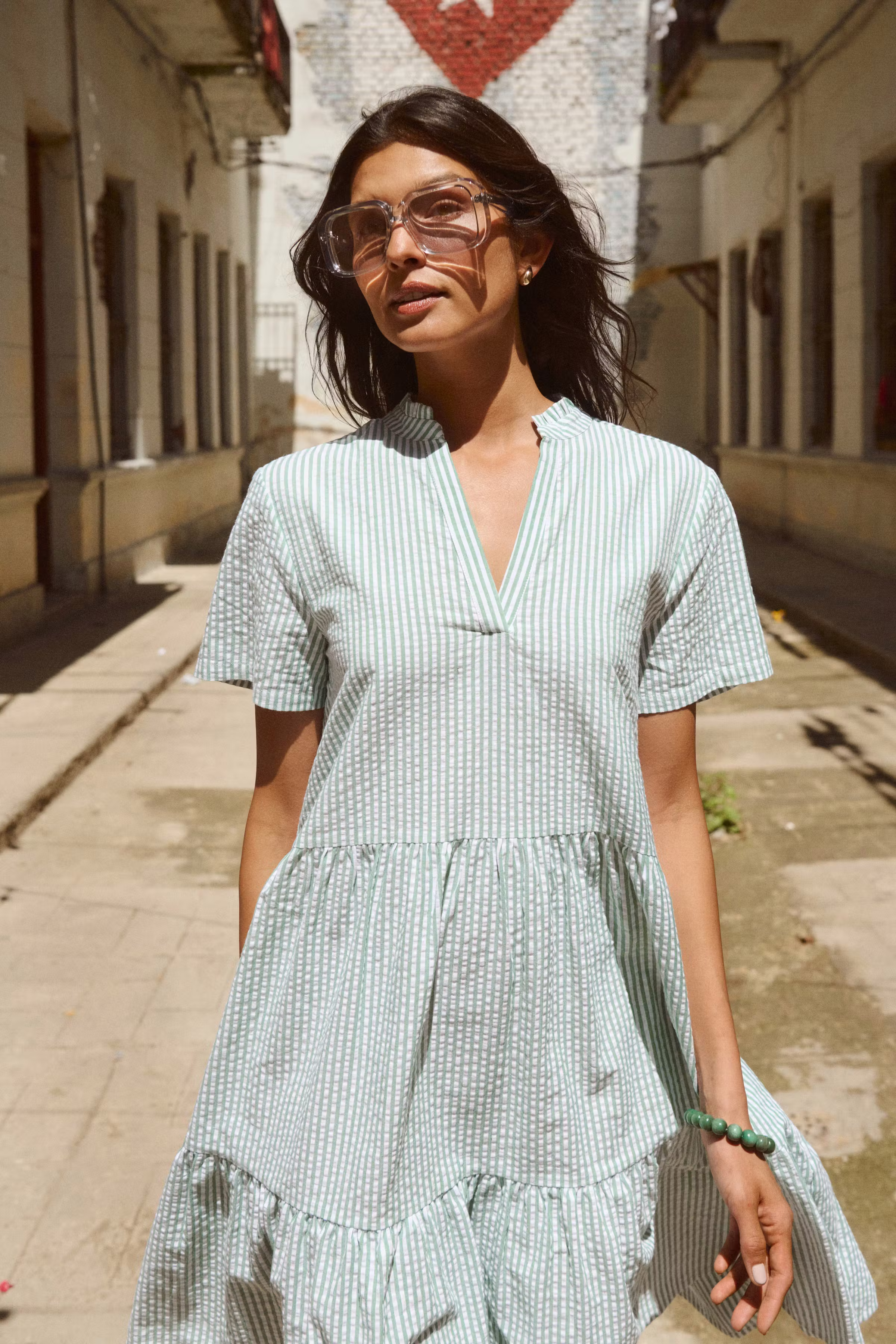 ElmikoSZ Klänning LOCATION NONE 30512634-303904