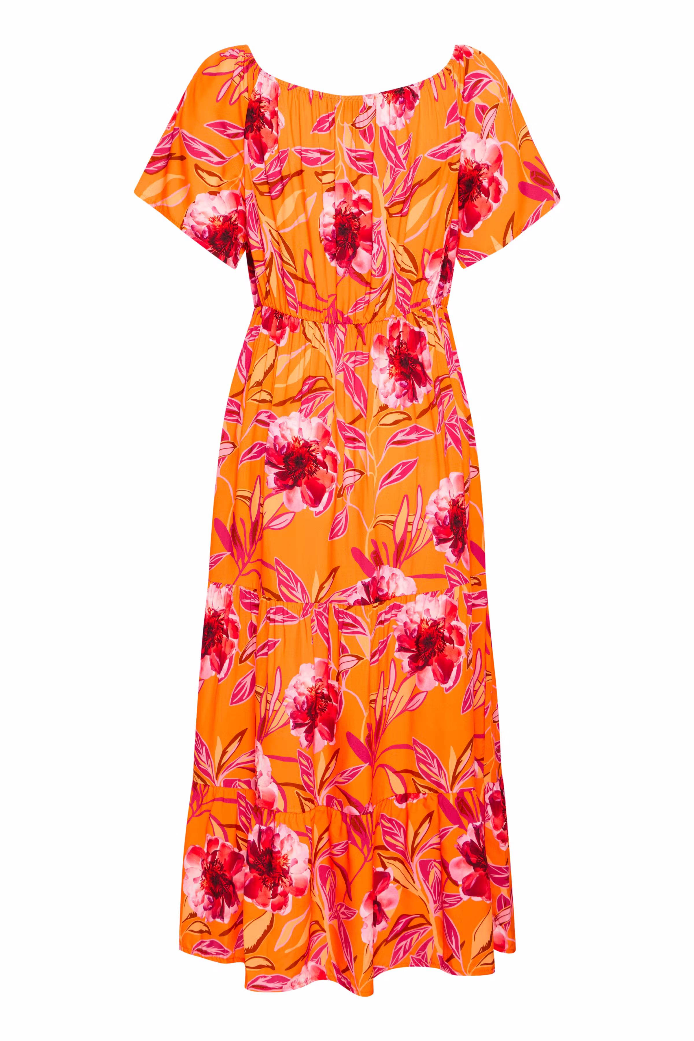 SBRACHA Kjole PACK BACK 22100662-161360