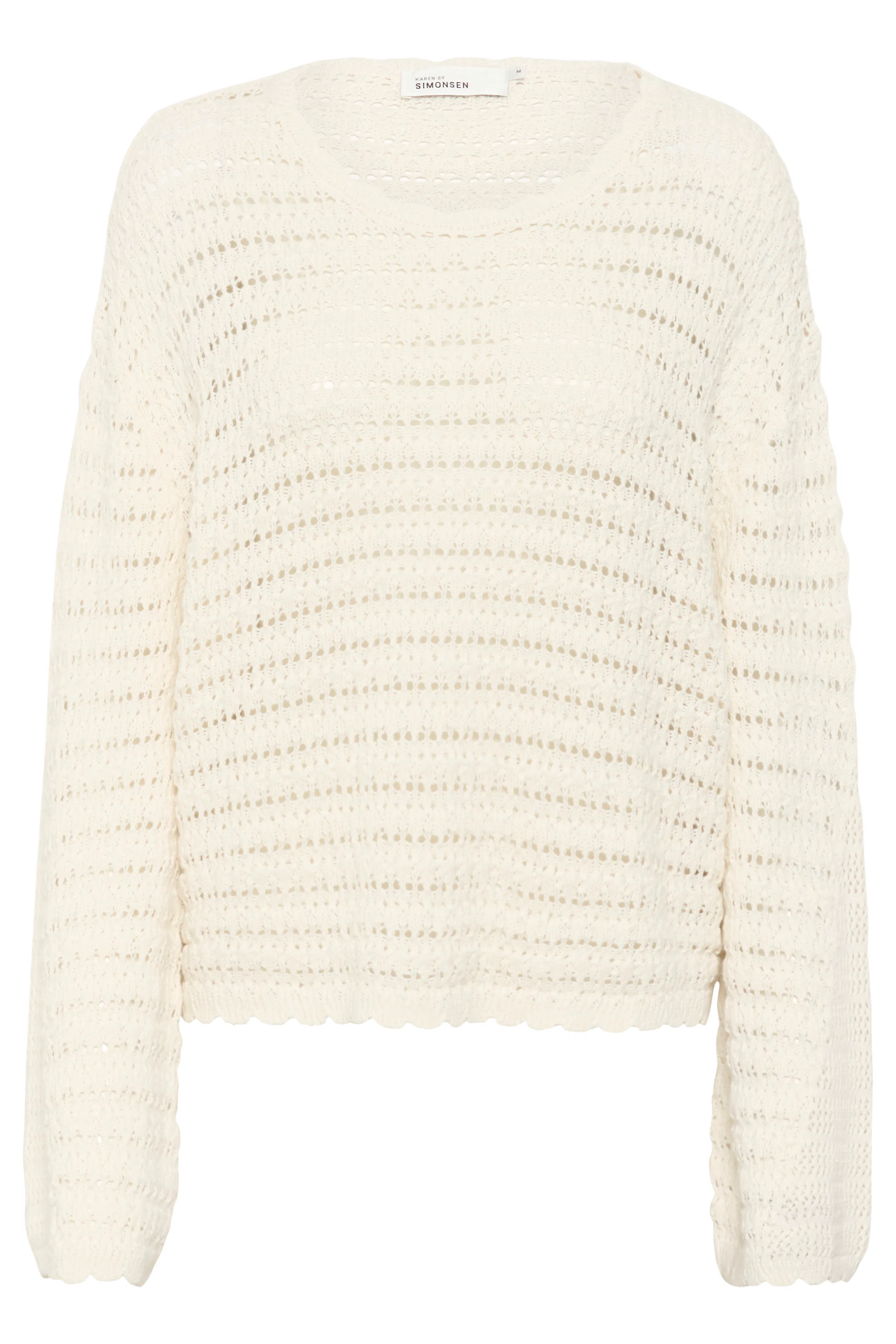 KBVenus Pullover PACK FRONT 10105498-110103