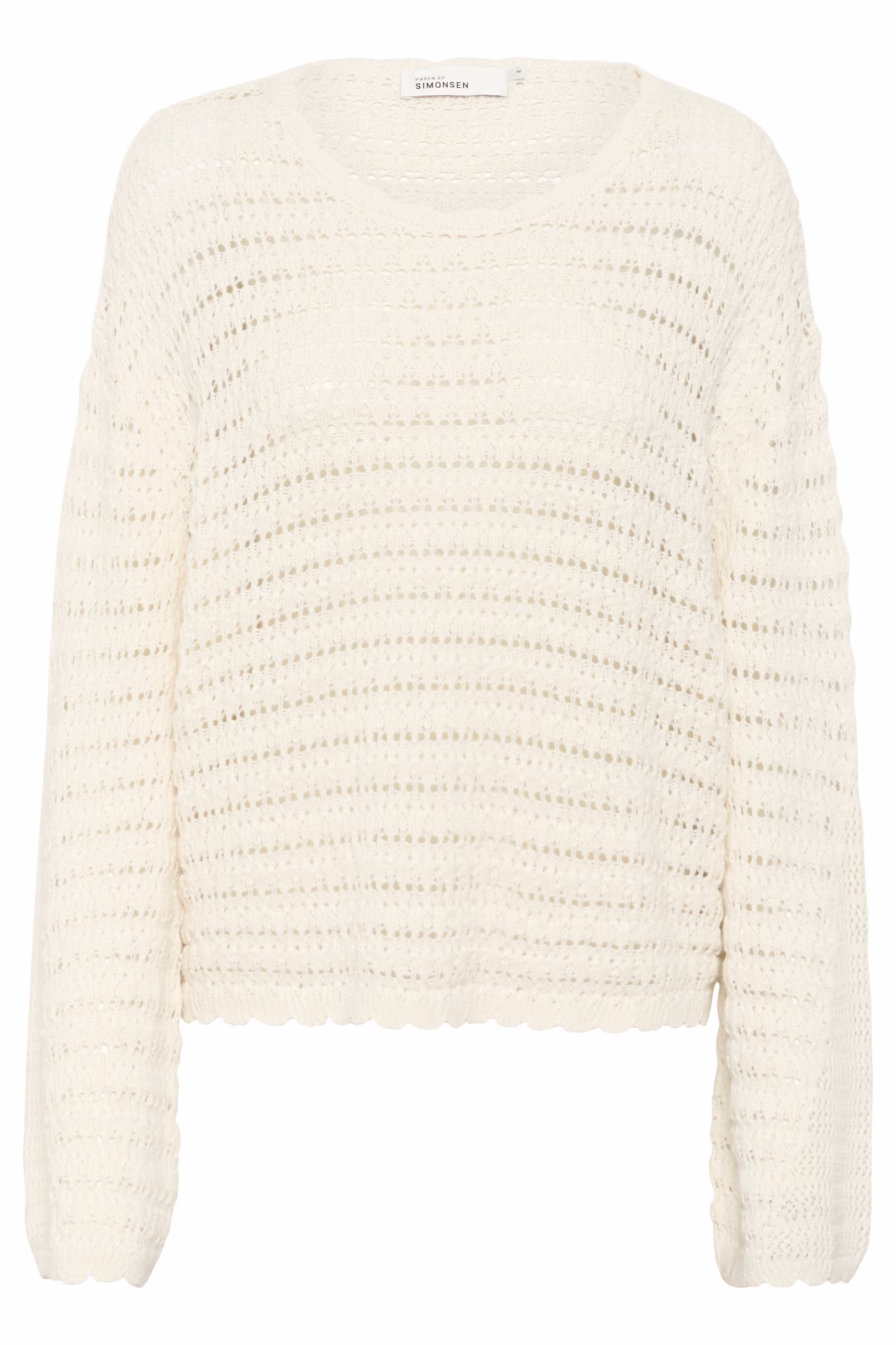 KBVenus Pullover PACK FRONT 10105498-110103