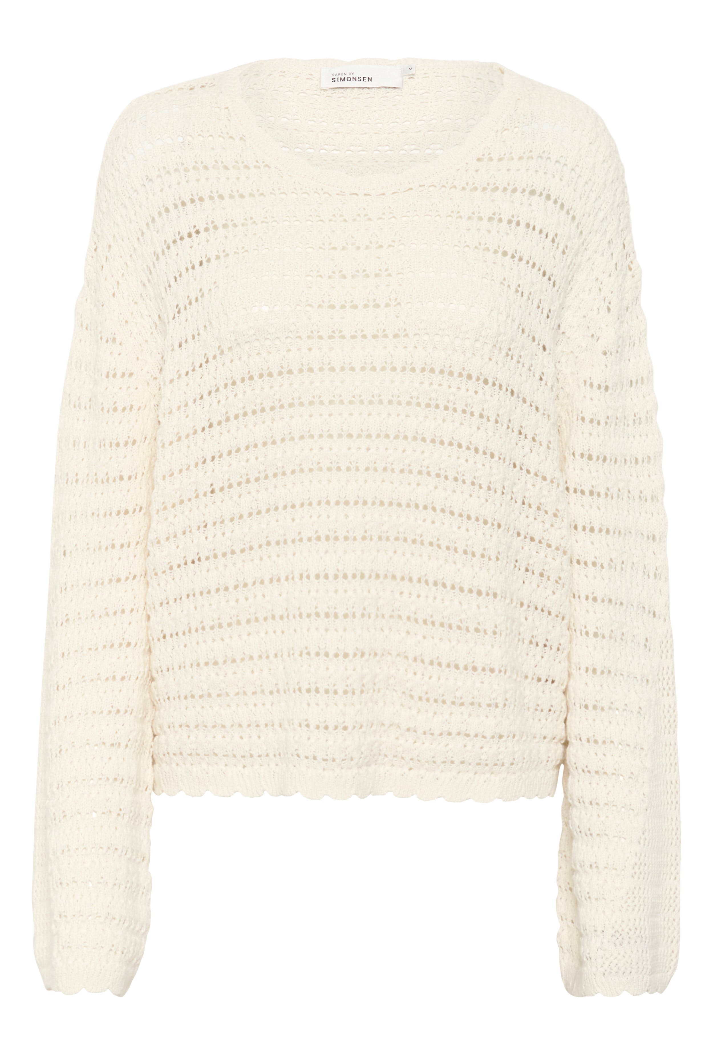 KBVenus Pullover PACK FRONT 10105498-110103