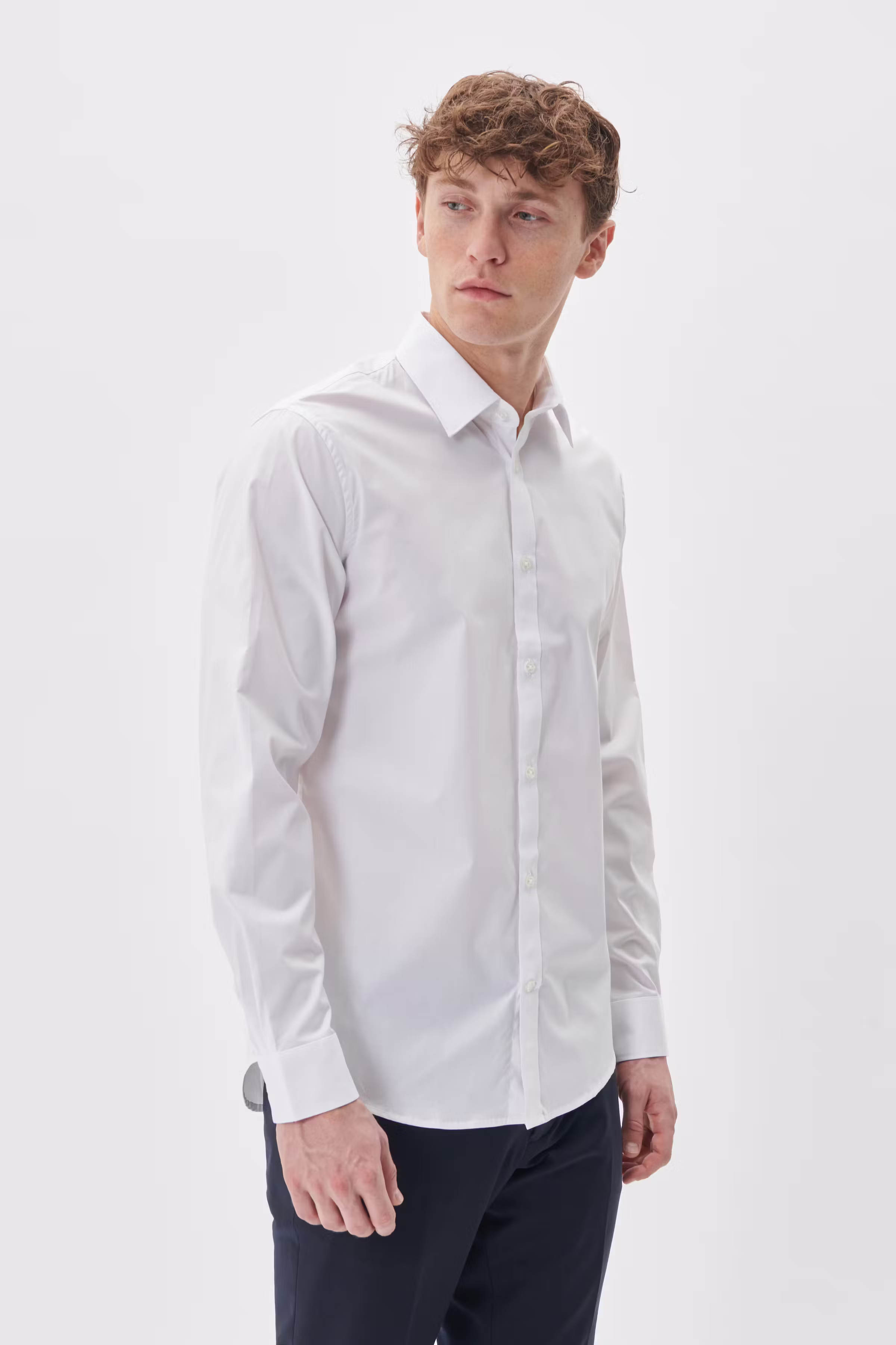 Robo Hemd LOOKBOOK DETAIL 30201555-20090