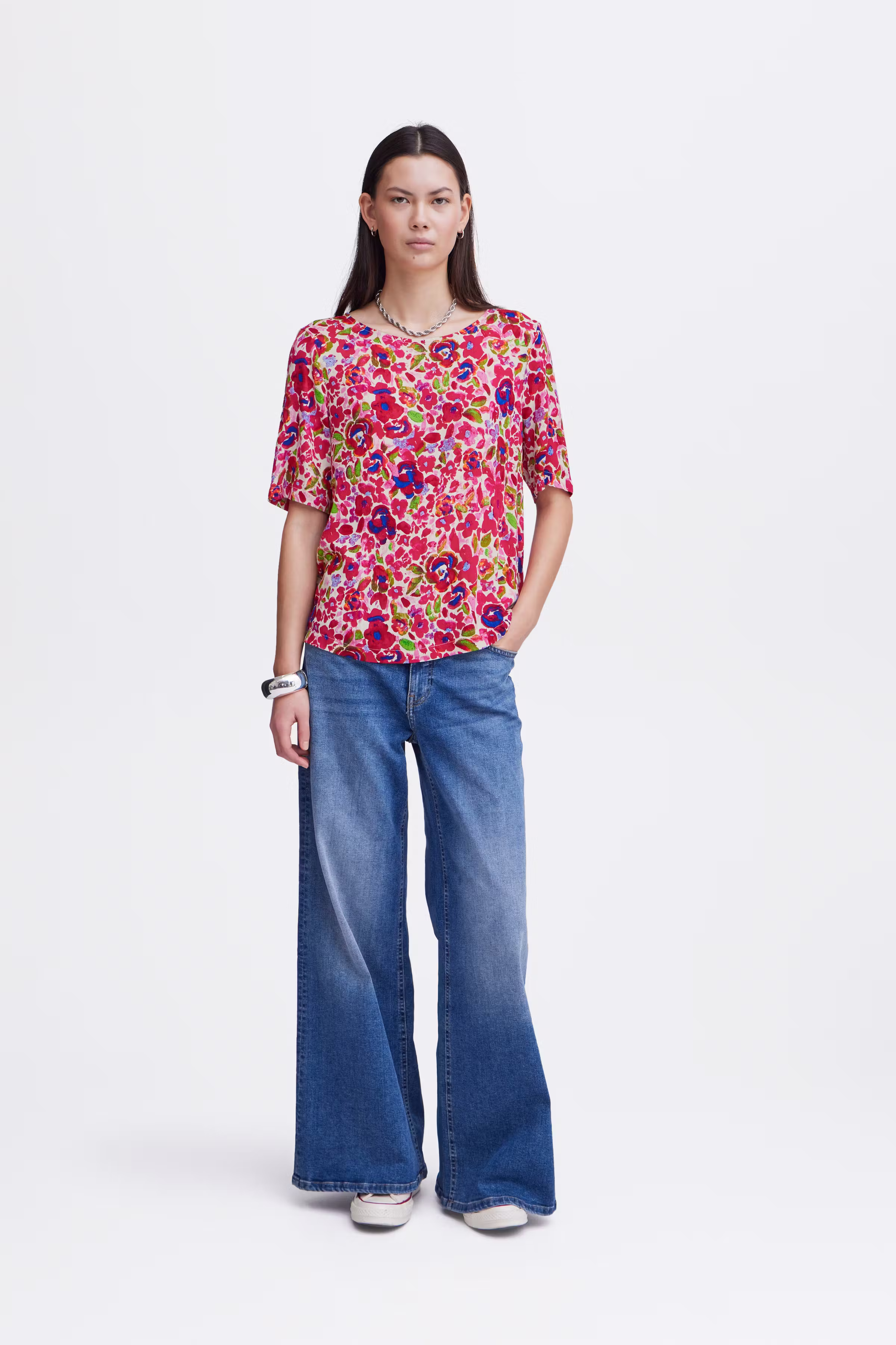 IHMARRAKECH Blus LOOKBOOK FRONT 20120864-202925