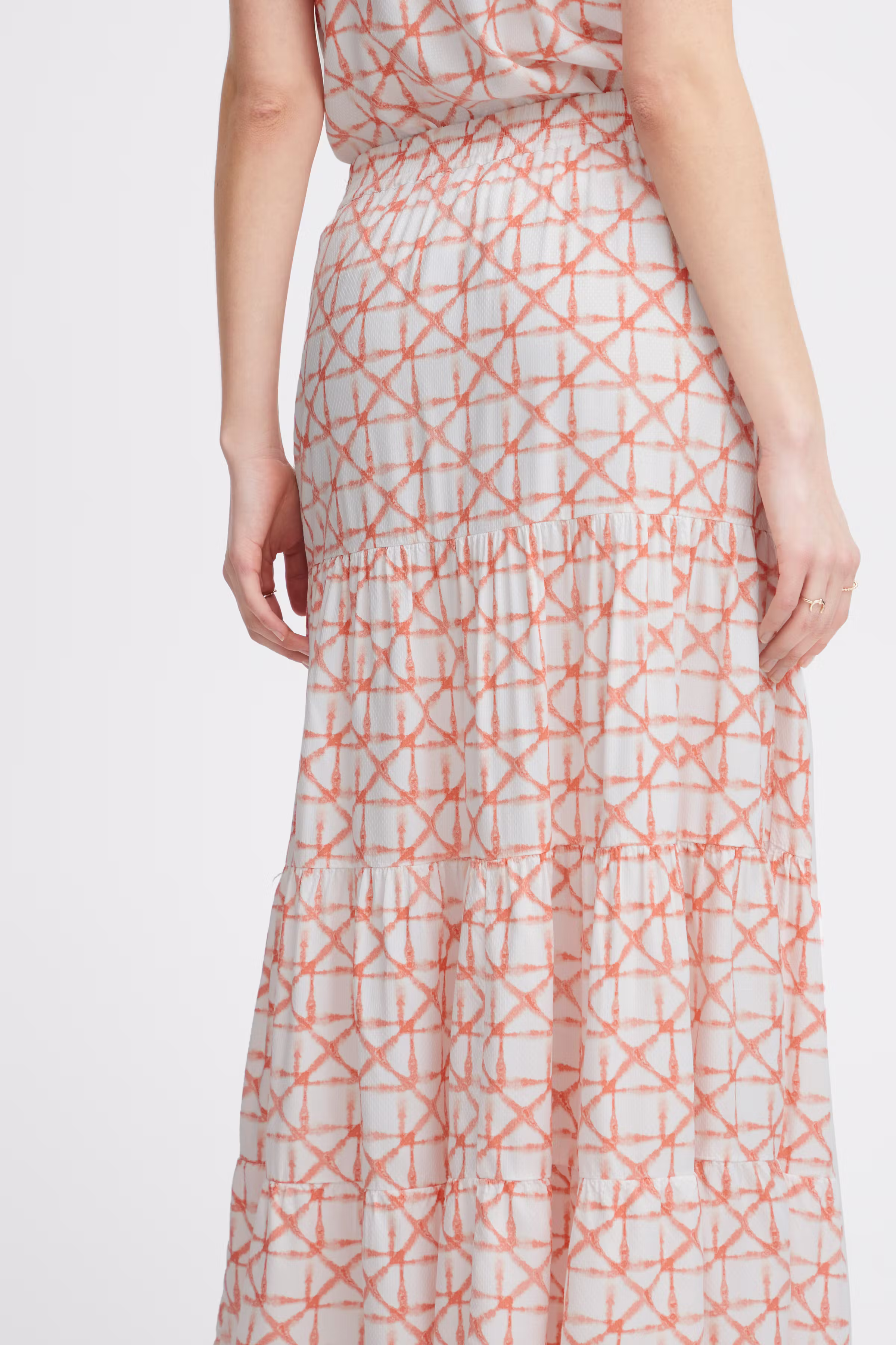 IRMORENI Nederdel LOOKBOOK DETAIL 20120846-202904