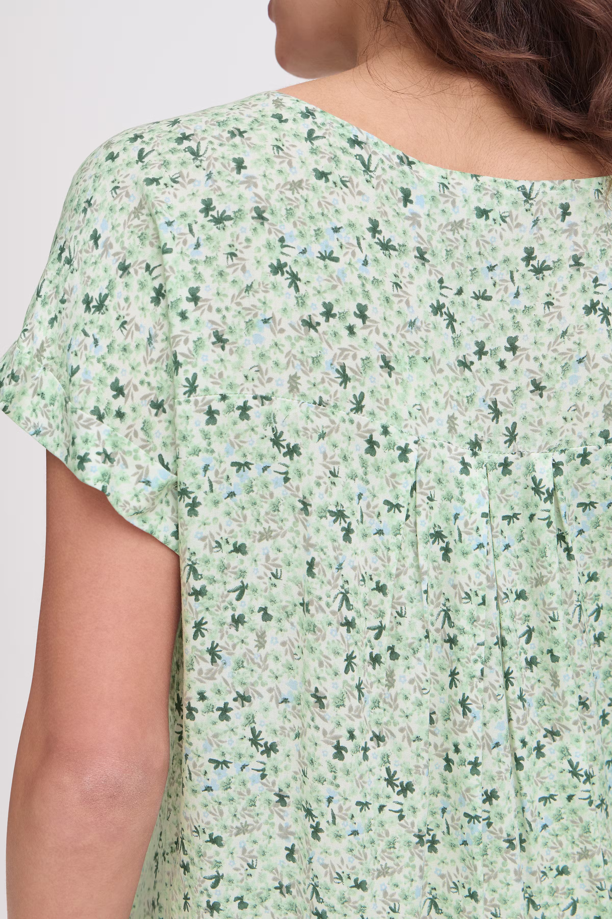 FRHEAT Bluse LOOKBOOK DETAIL 20615596-204774