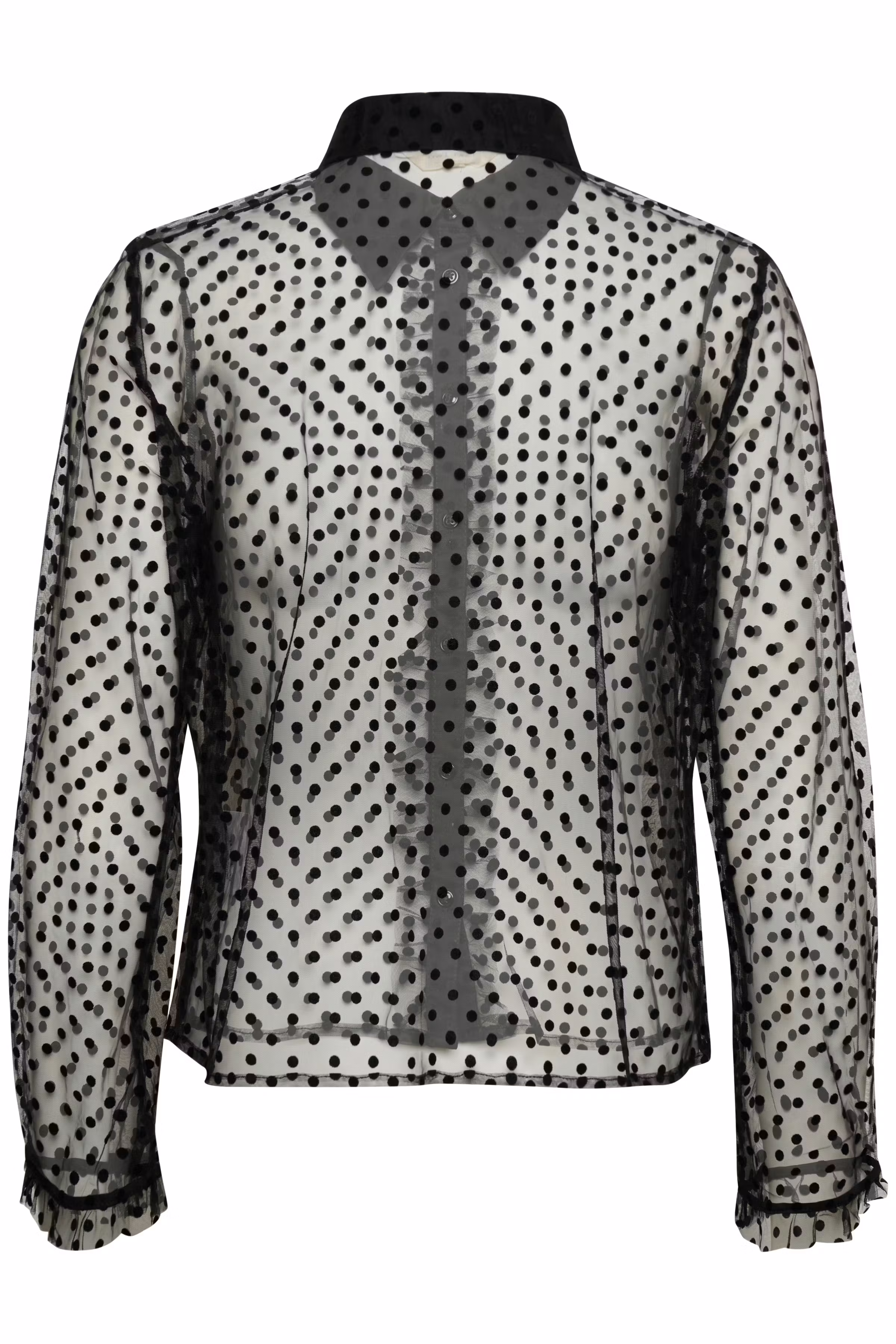 MarikkePW Hemd PACK BACK 30309075-303297