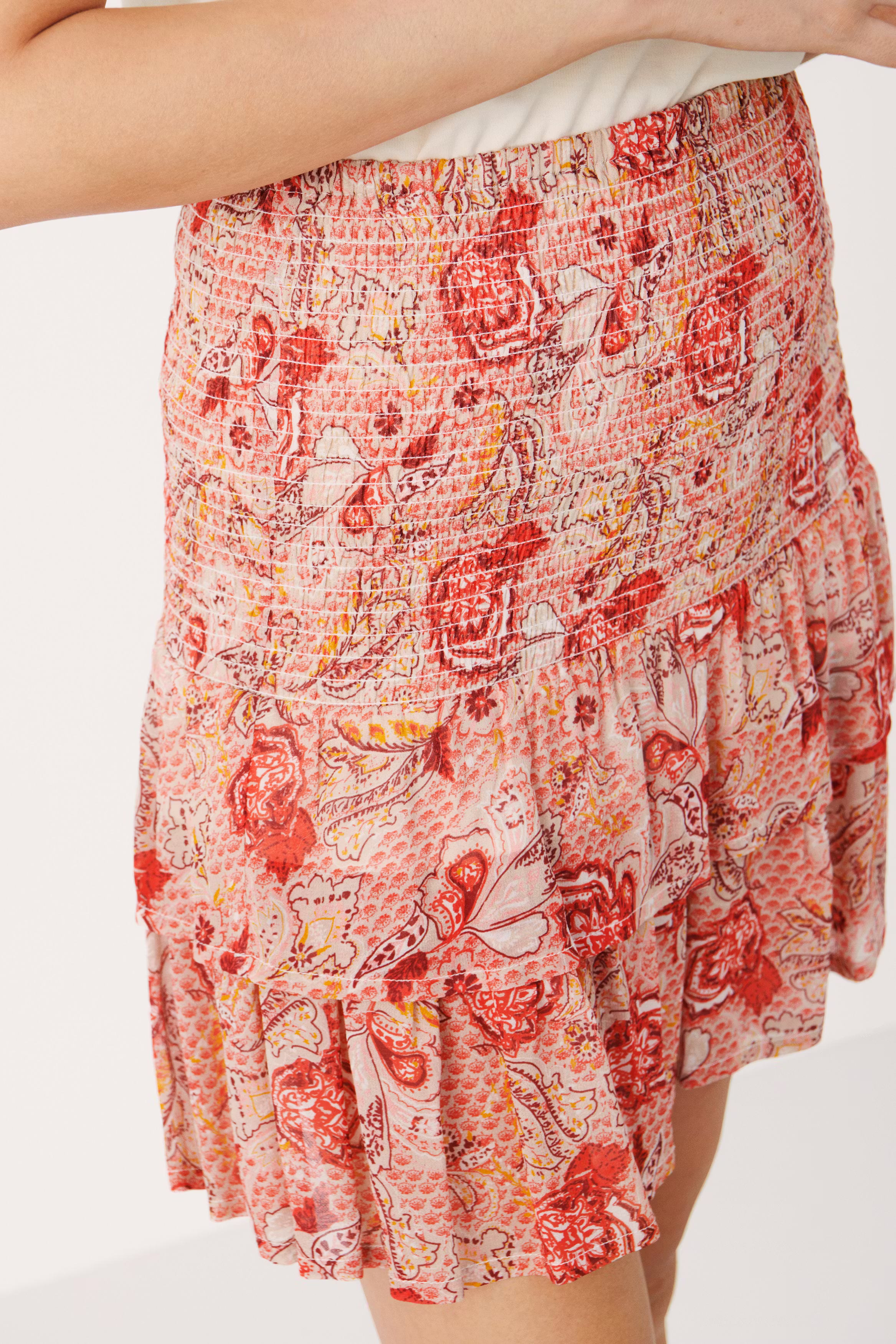 HeiPW Skirt LOOKBOOK DETAIL 30305946-301555