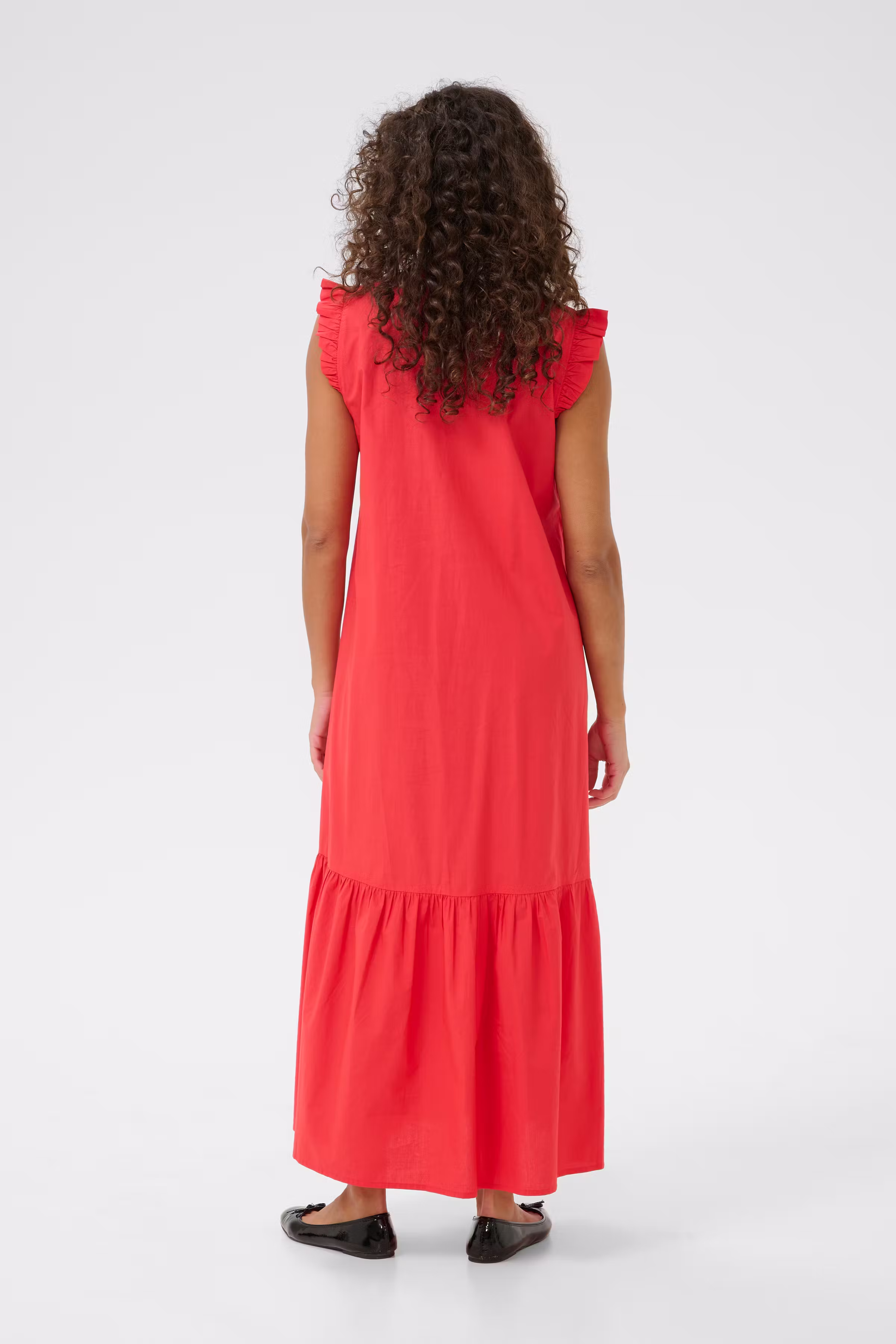 CUolena Kjole LOOKBOOK BACK 50110688-171663