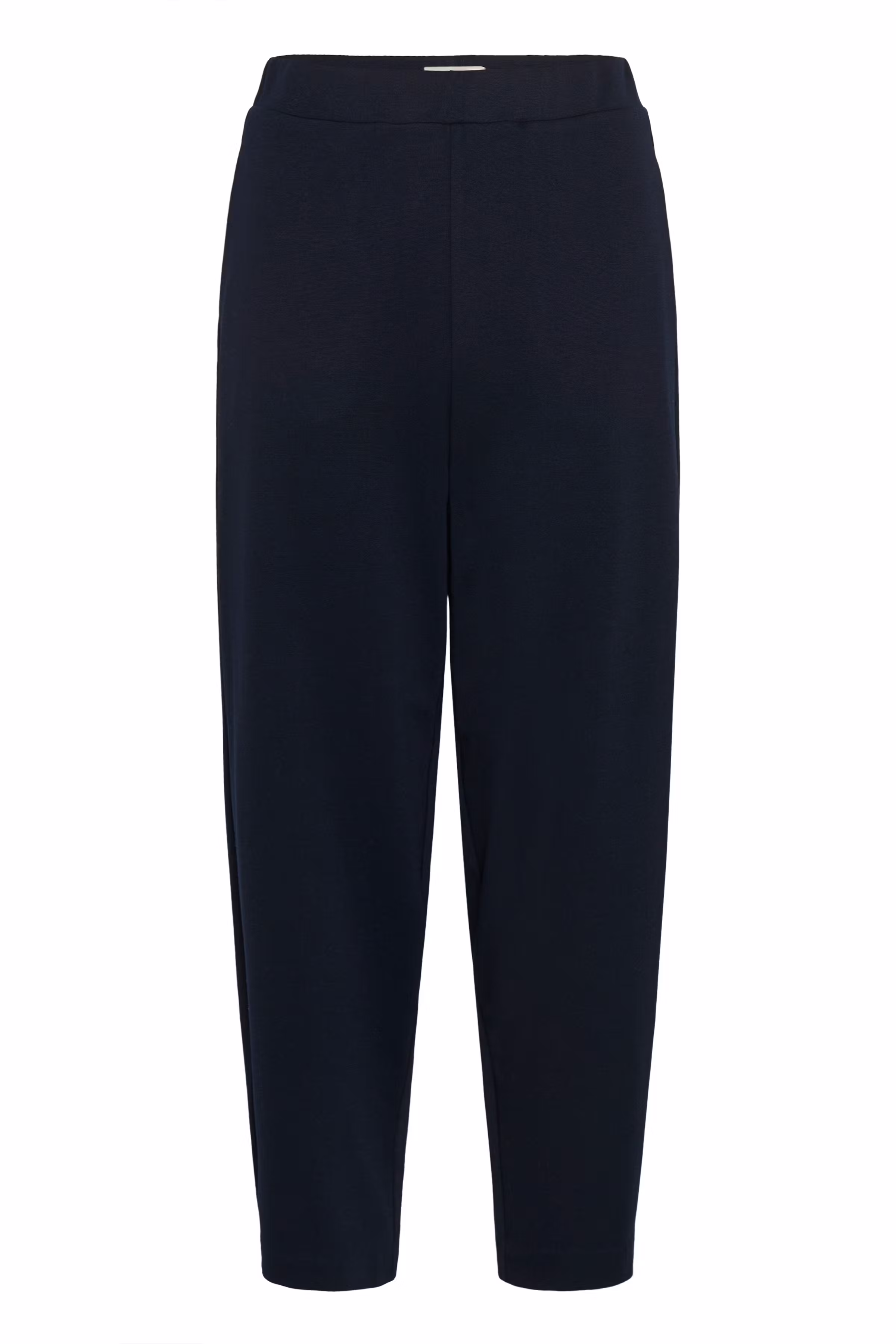 BekyIW Barrel Trousers PACK FRONT 30111195-300005