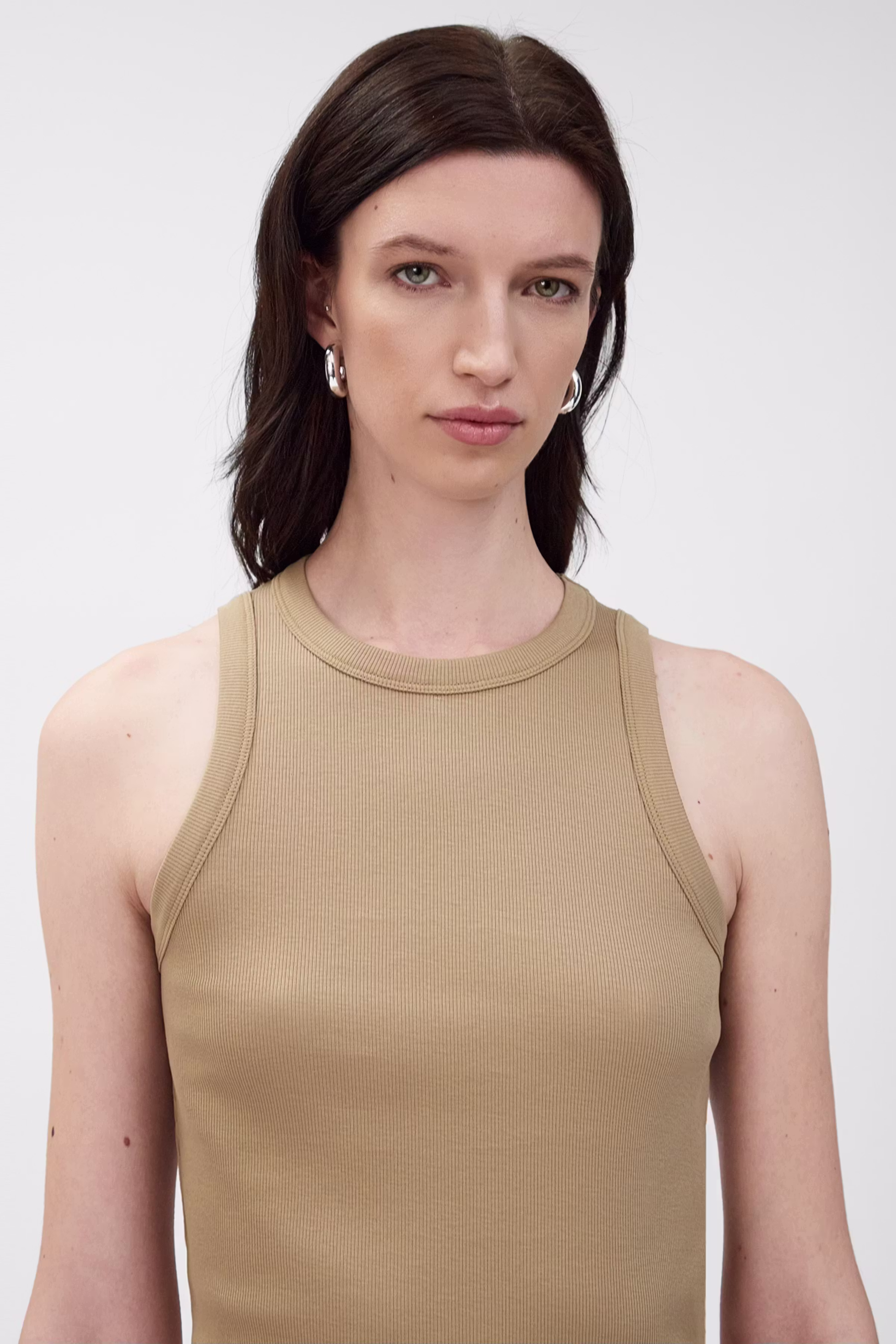 IOKLARA Top LOOKBOOK FRONT 30600447-GR548