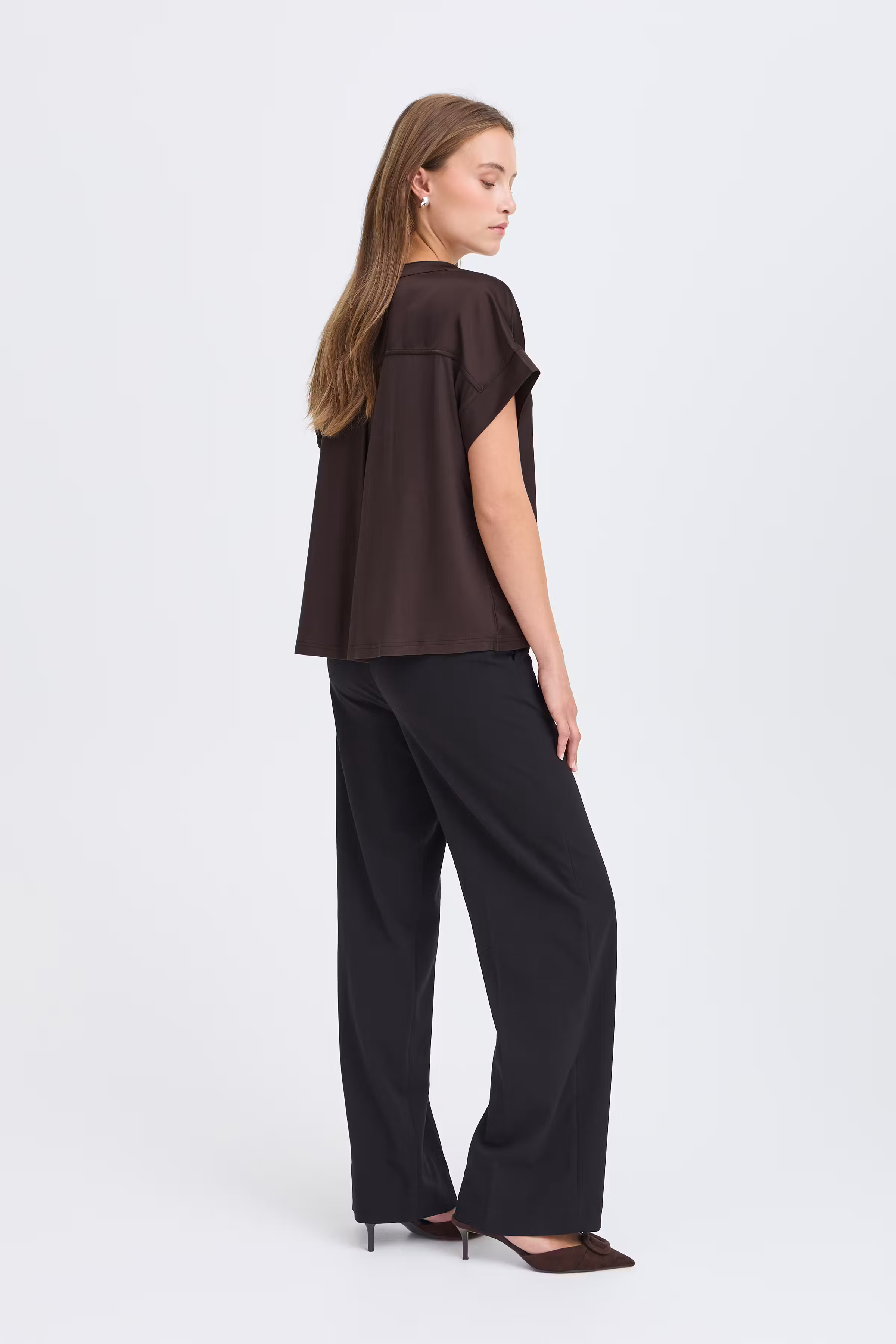BYSELITA T-shirt LOOKBOOK BACK 20819366-191016