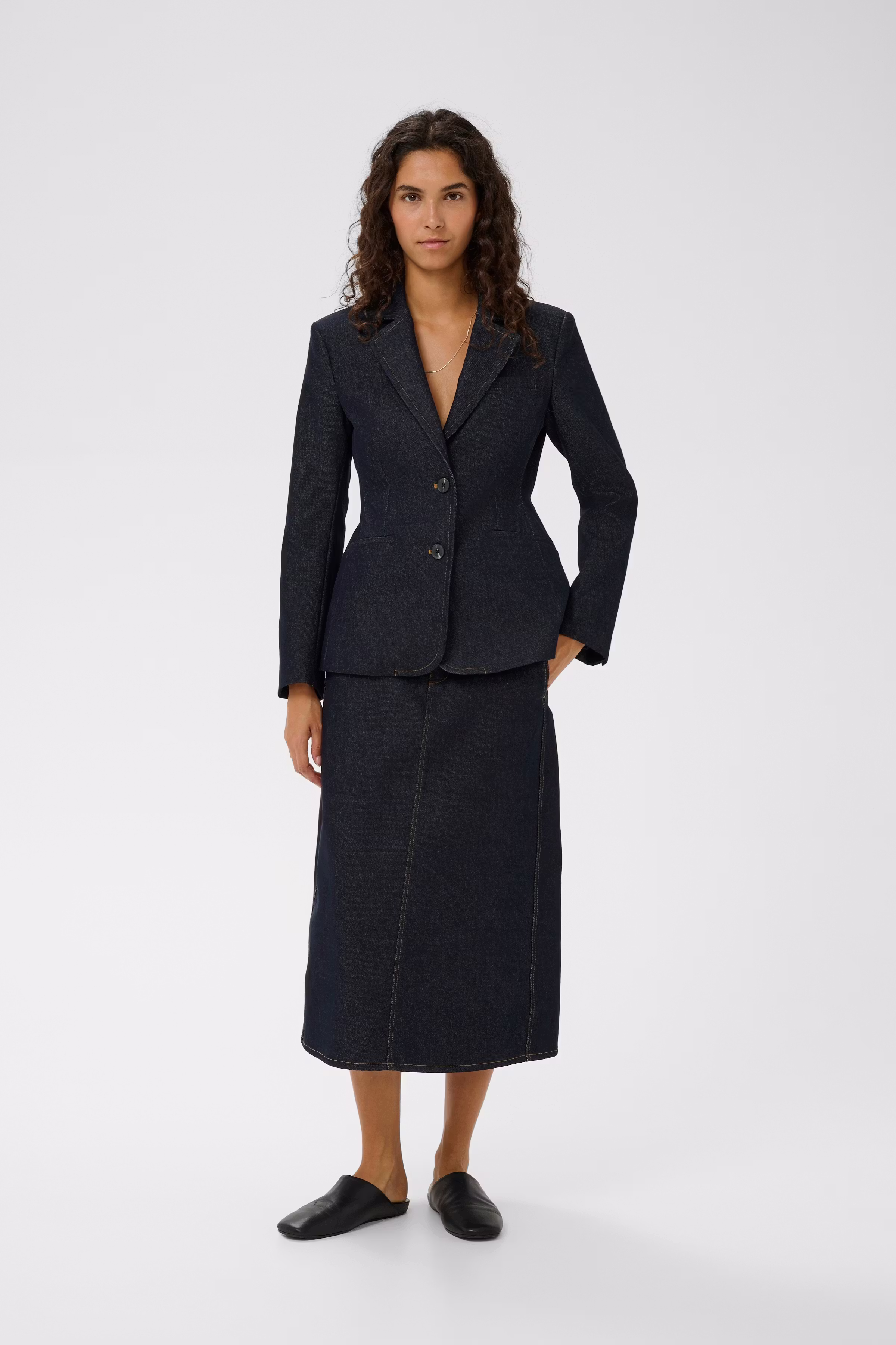 DEIRDRAIW Blazer LOOKBOOK FRONT 30112314-303349